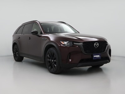 2025 Mazda CX-90 Turbo Premium Sport