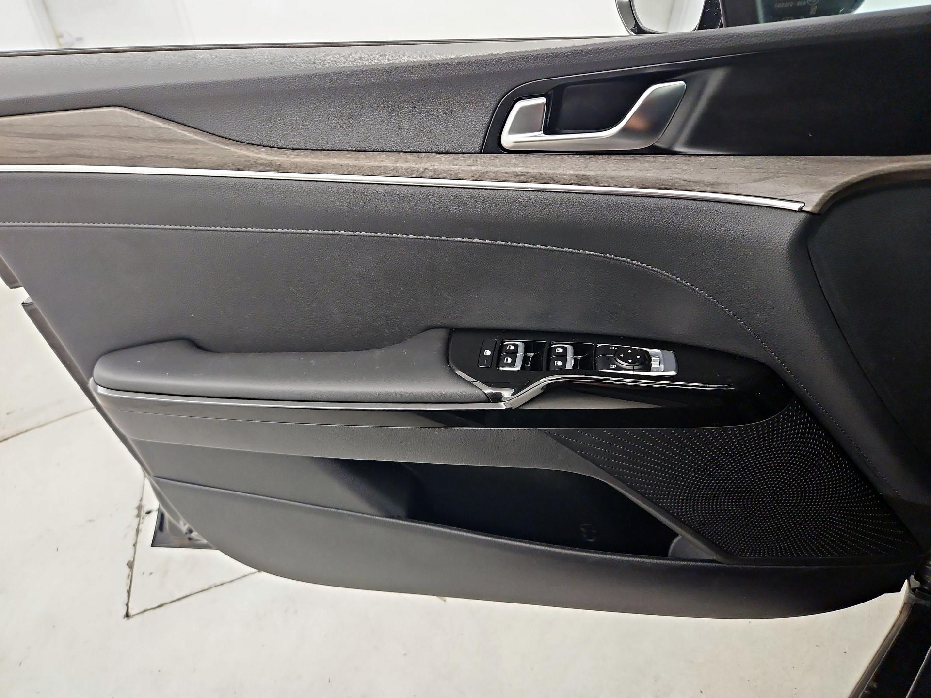 Thumbnail: 2023 Kia K5 - 12