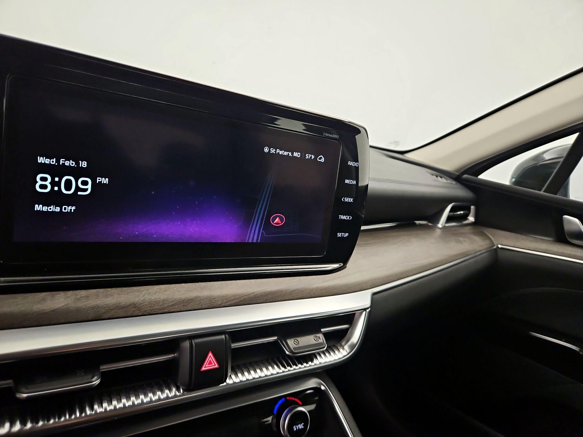 Thumbnail: 2023 Kia K5 - 15