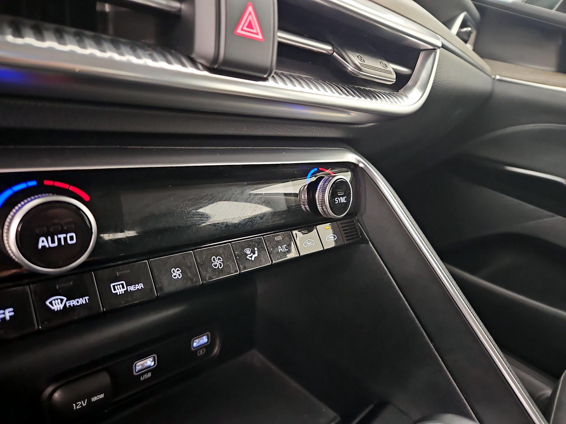 Thumbnail: 2023 Kia K5 - 16