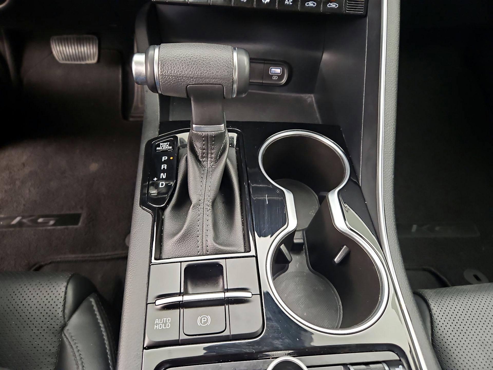 Thumbnail: 2023 Kia K5 - 17