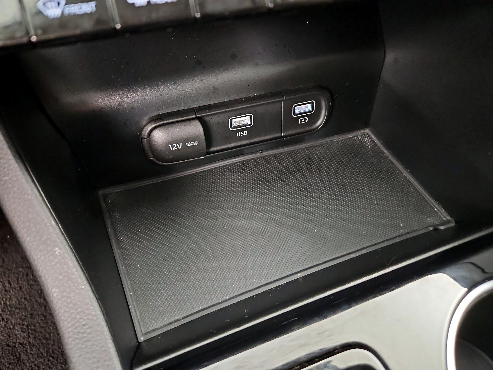 Thumbnail: 2023 Kia K5 - 18