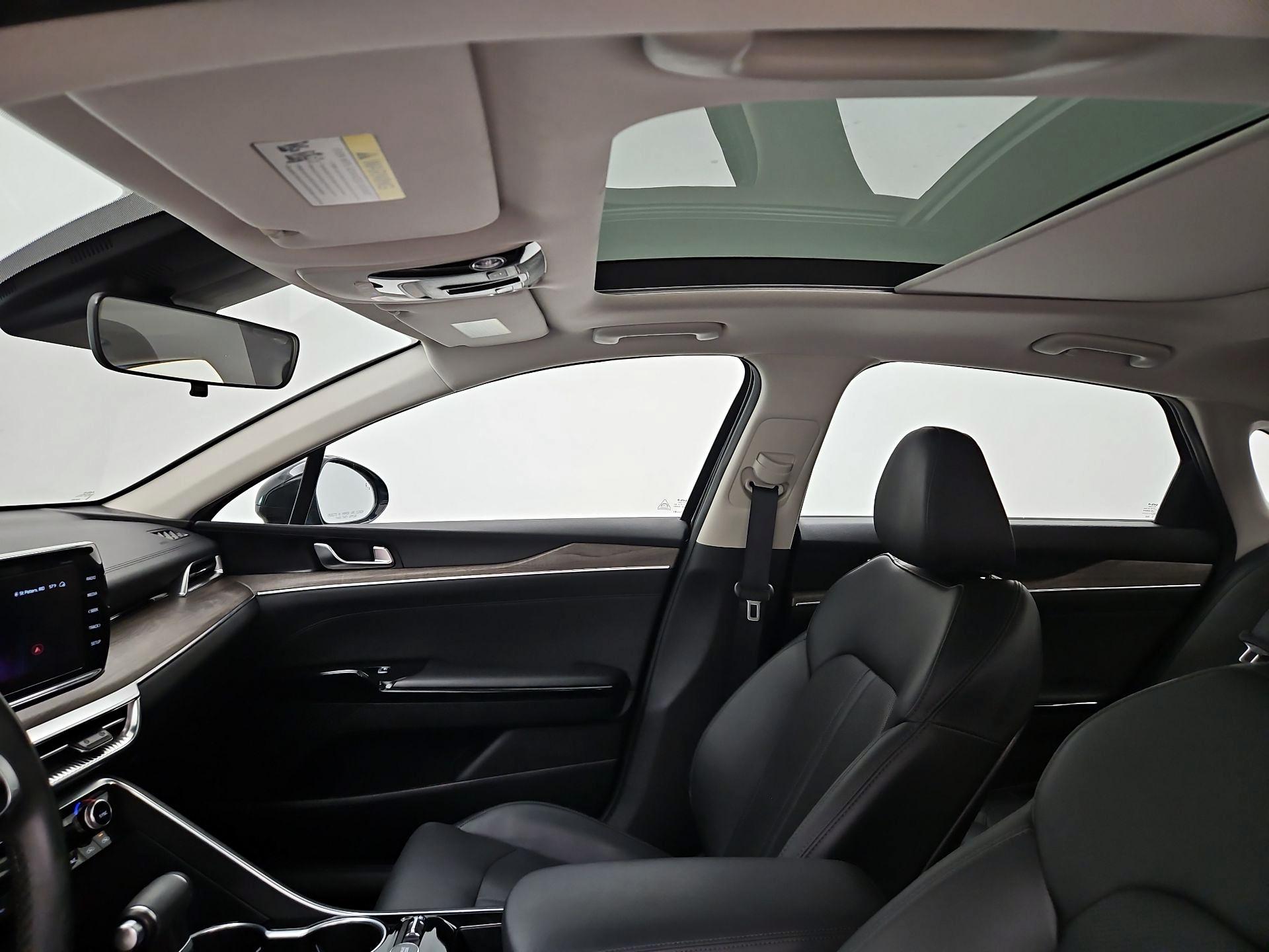 Thumbnail: 2023 Kia K5 - 19