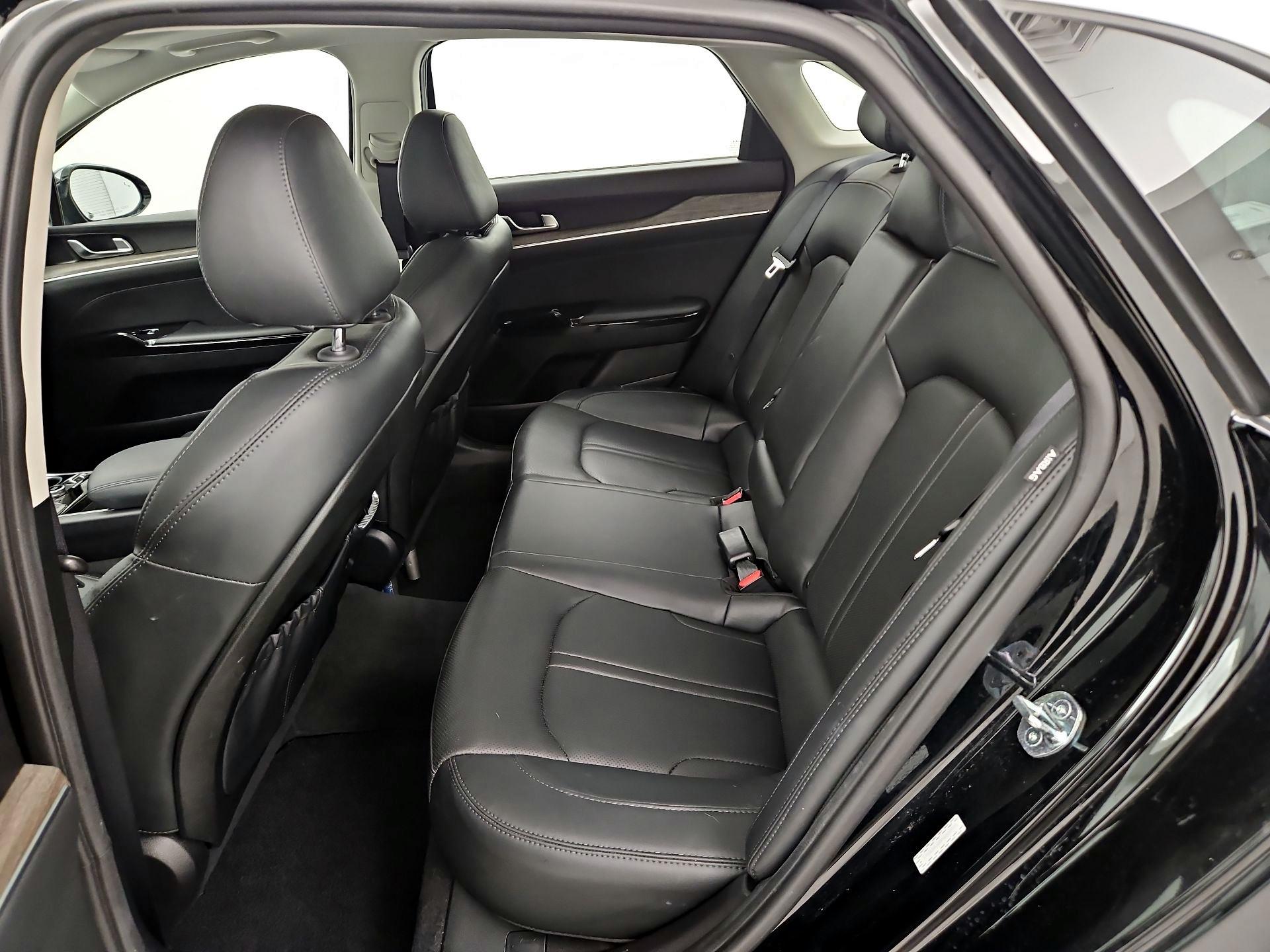 Thumbnail: 2023 Kia K5 - 20