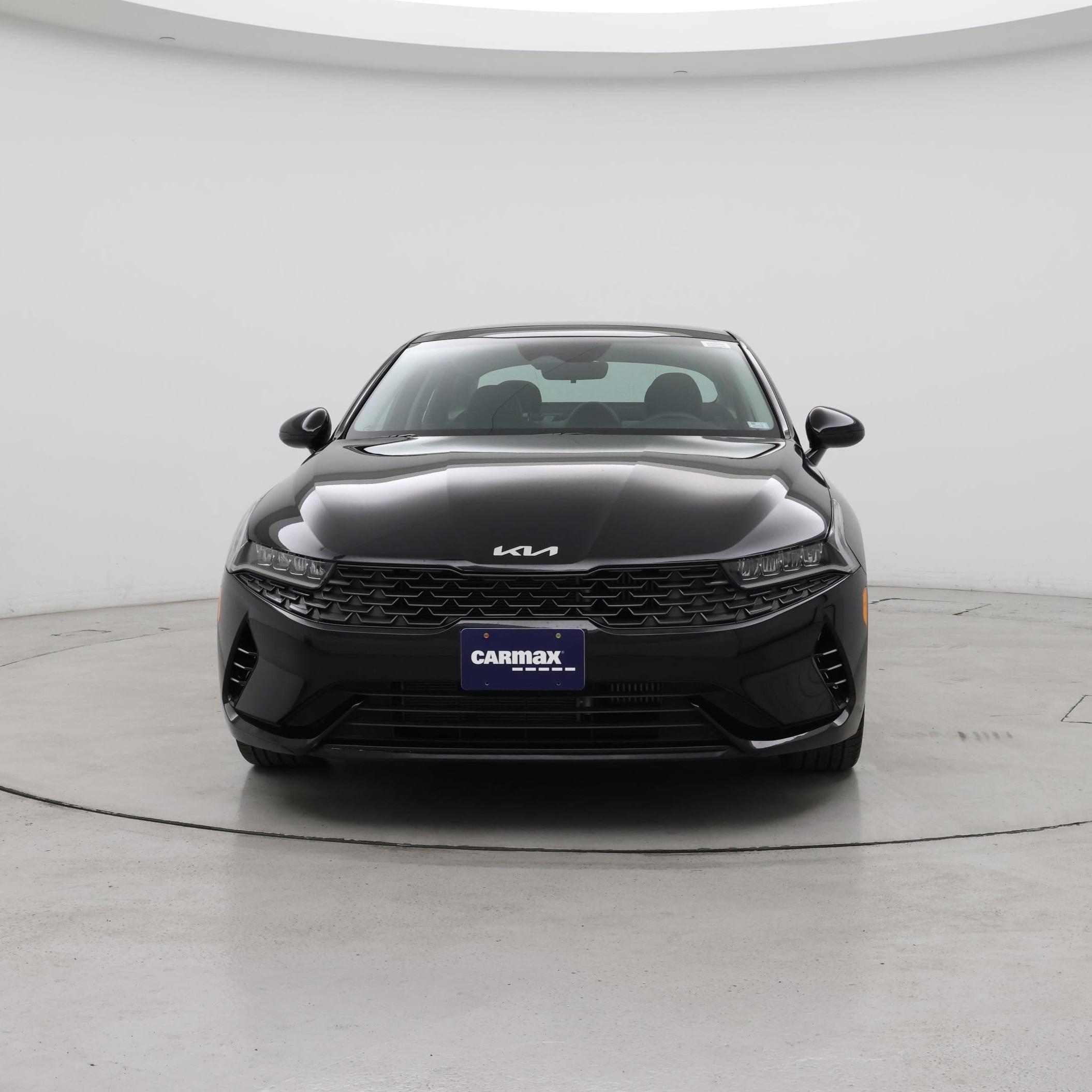 Thumbnail: 2023 Kia K5 - 5