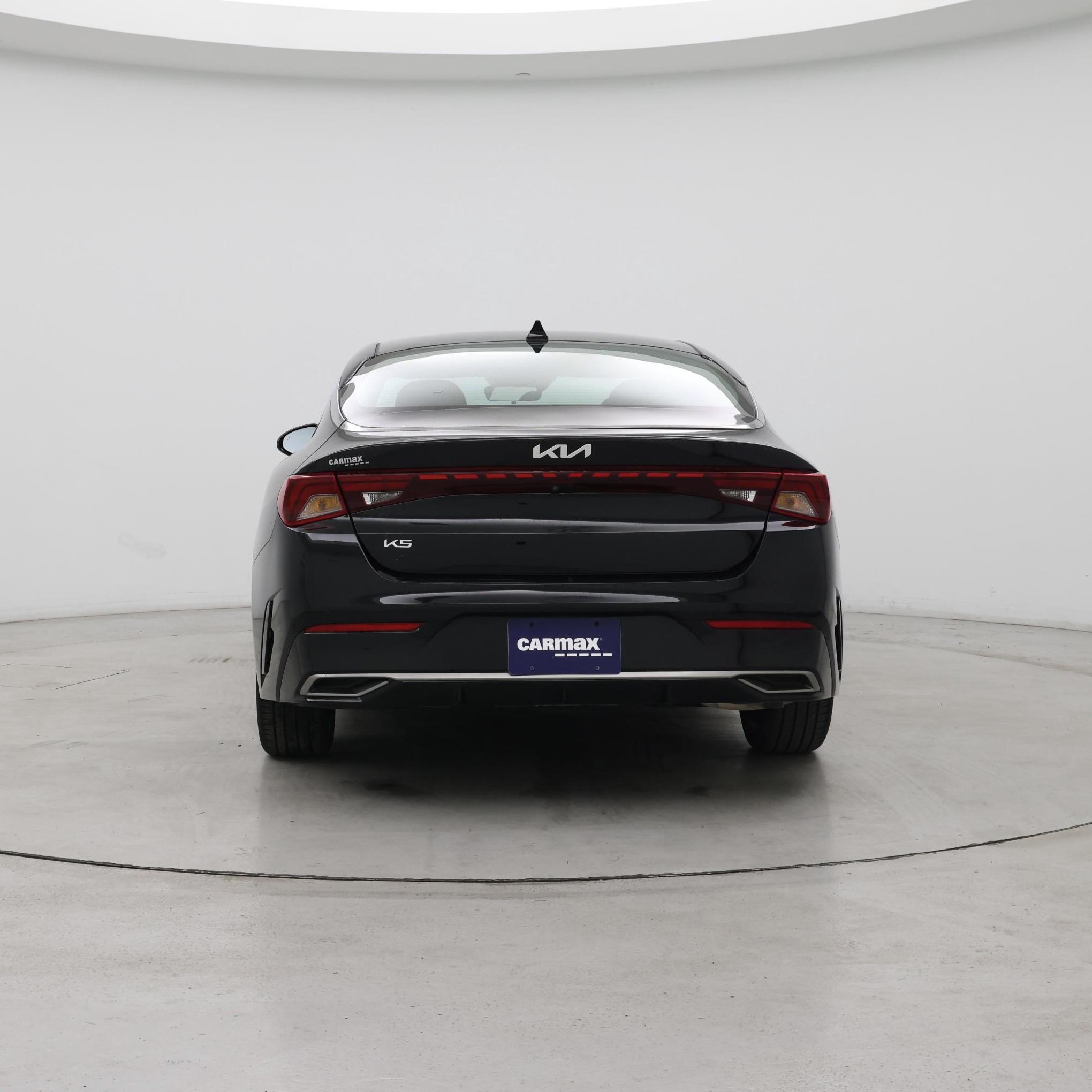 Thumbnail: 2023 Kia K5 - 6
