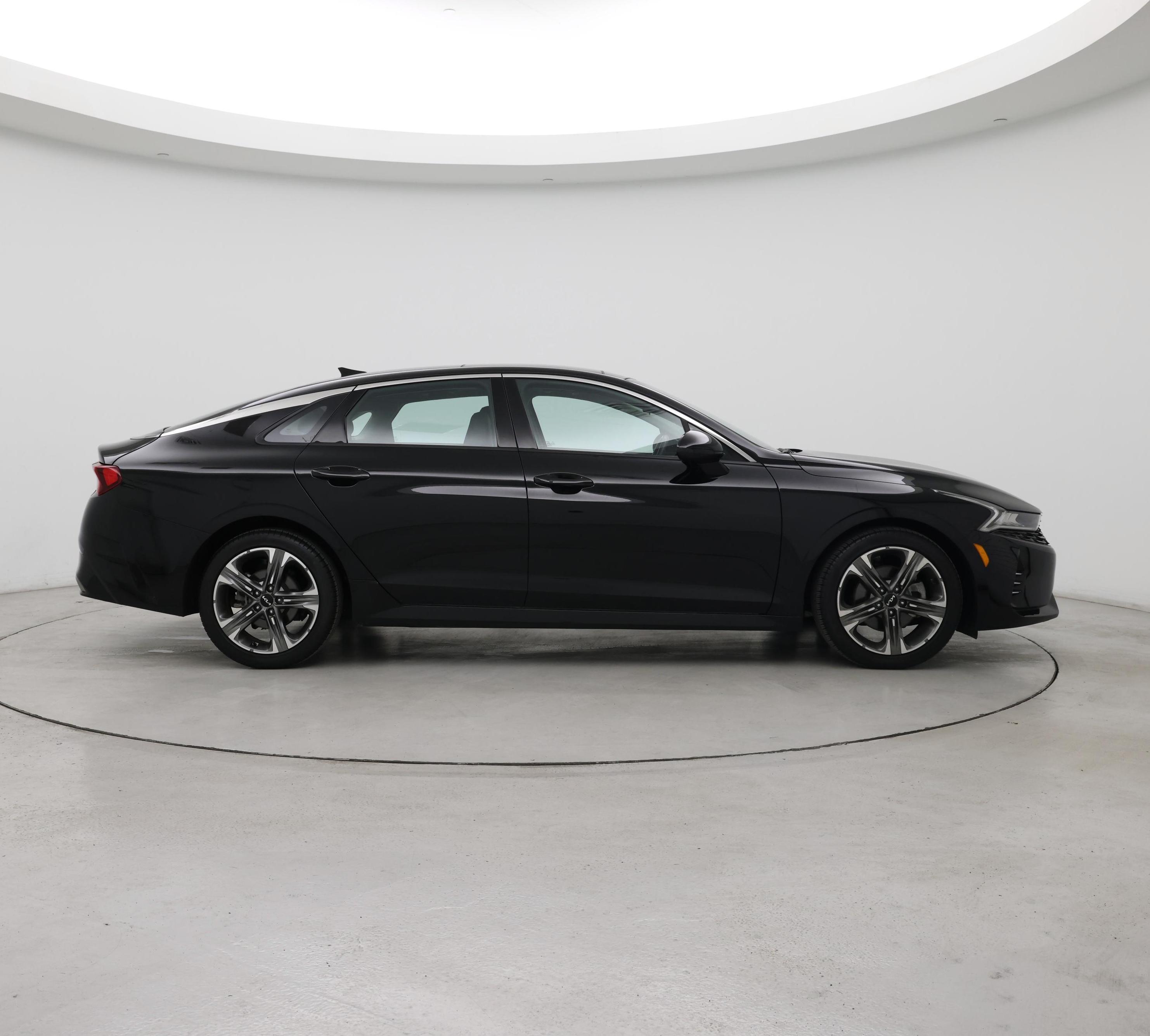 Thumbnail: 2023 Kia K5 - 7