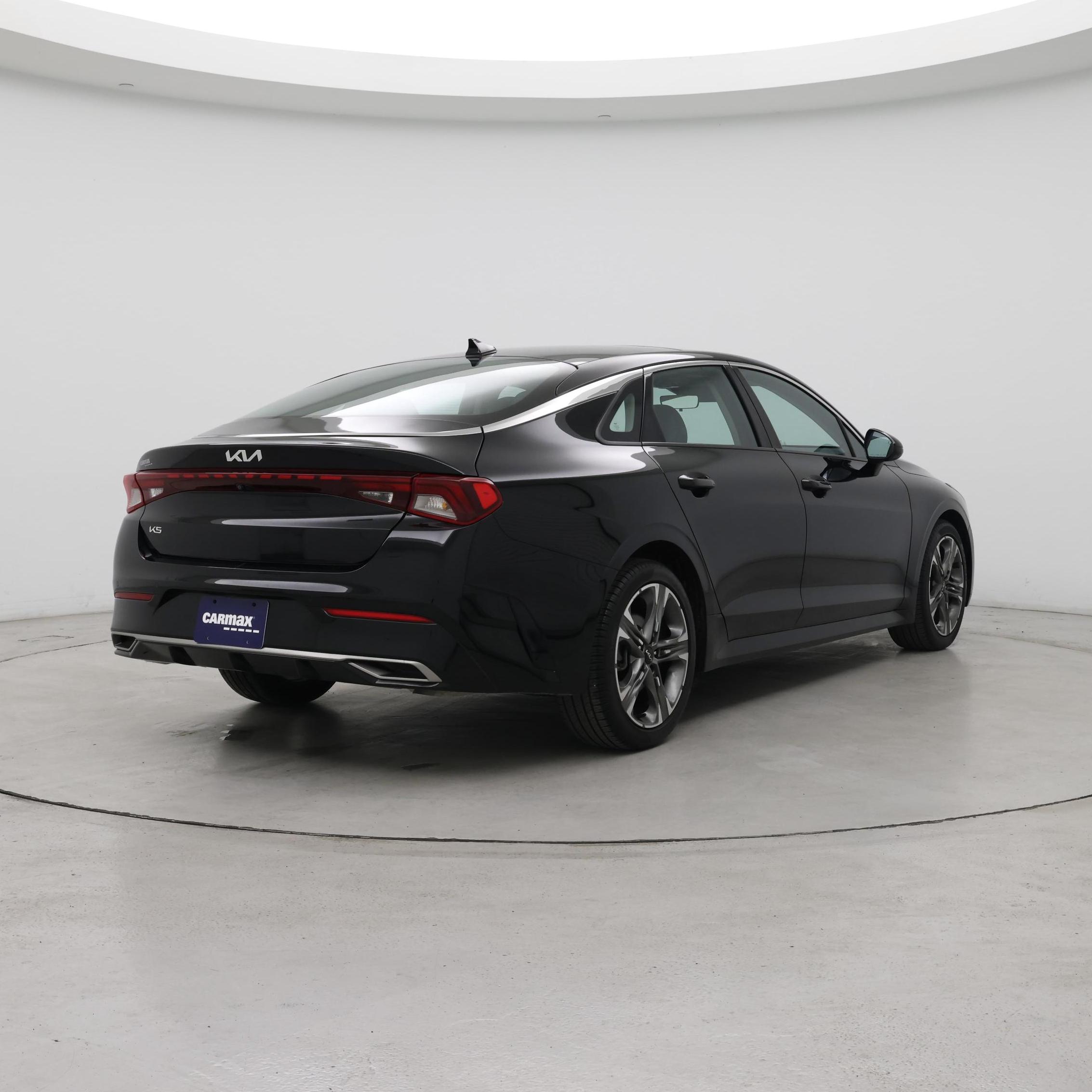 Thumbnail: 2023 Kia K5 - 8