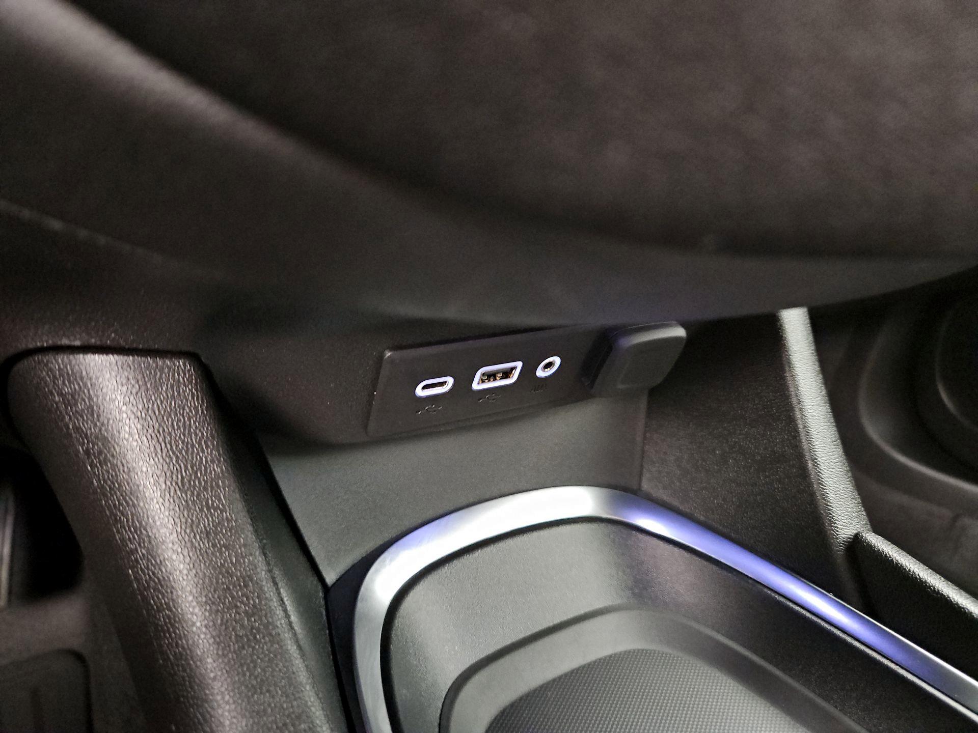 Thumbnail: 2025 Chevrolet Malibu - 18