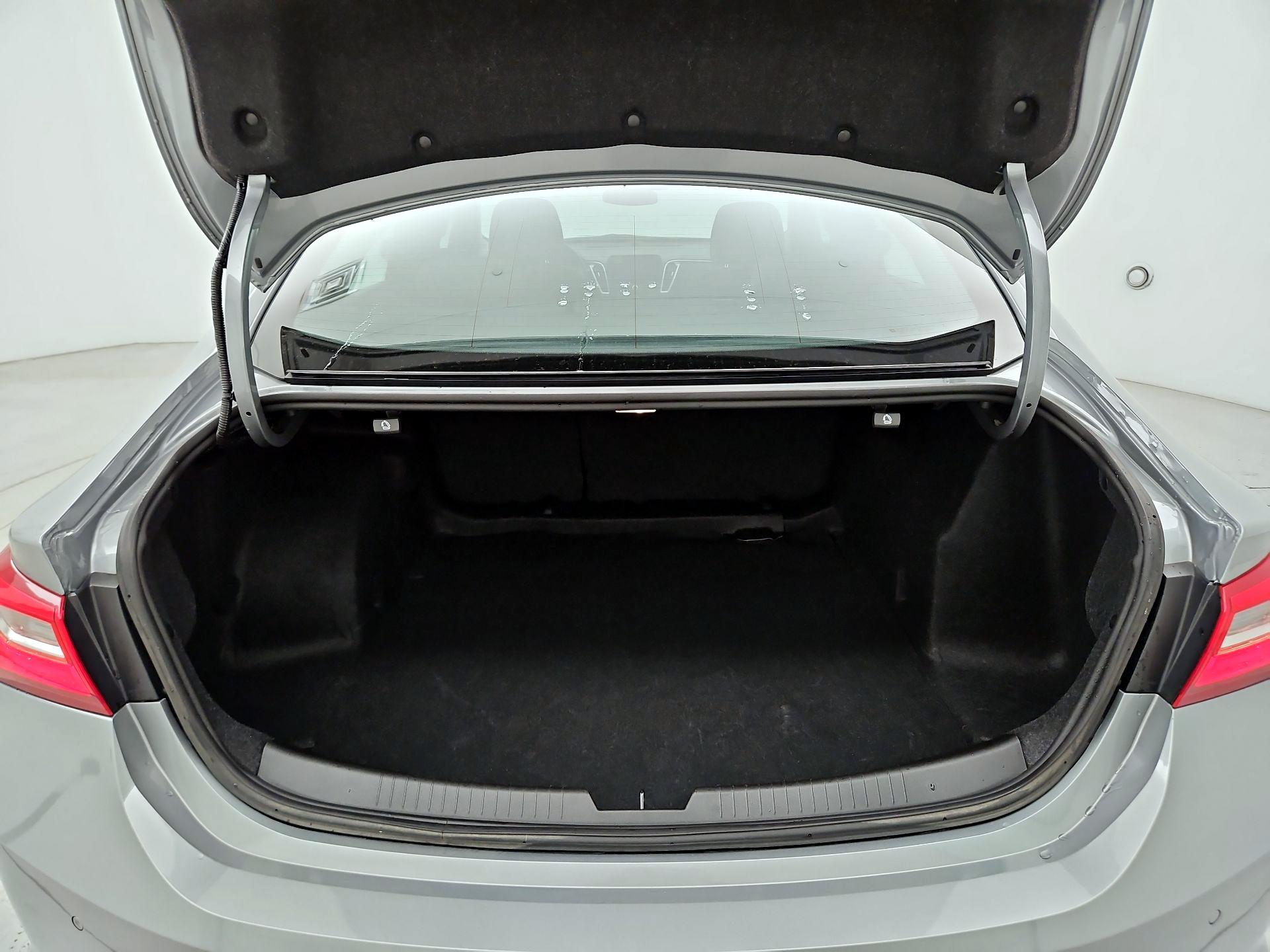 Thumbnail: 2025 Chevrolet Malibu - 20