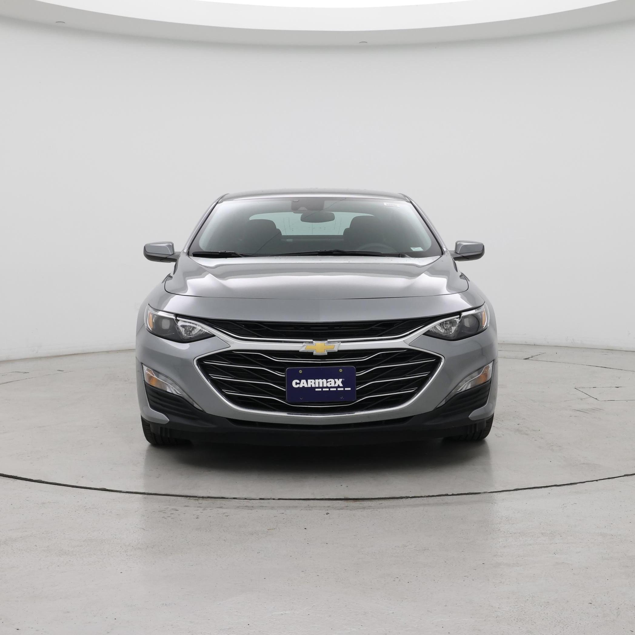 Thumbnail: 2025 Chevrolet Malibu - 5