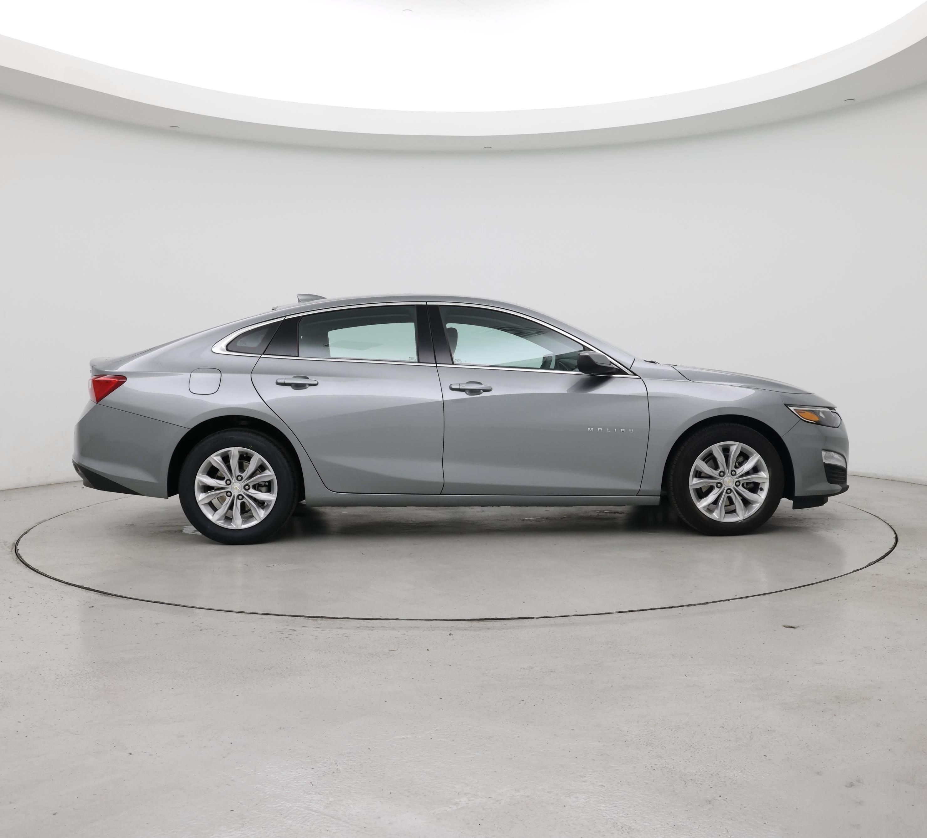 Thumbnail: 2025 Chevrolet Malibu - 7