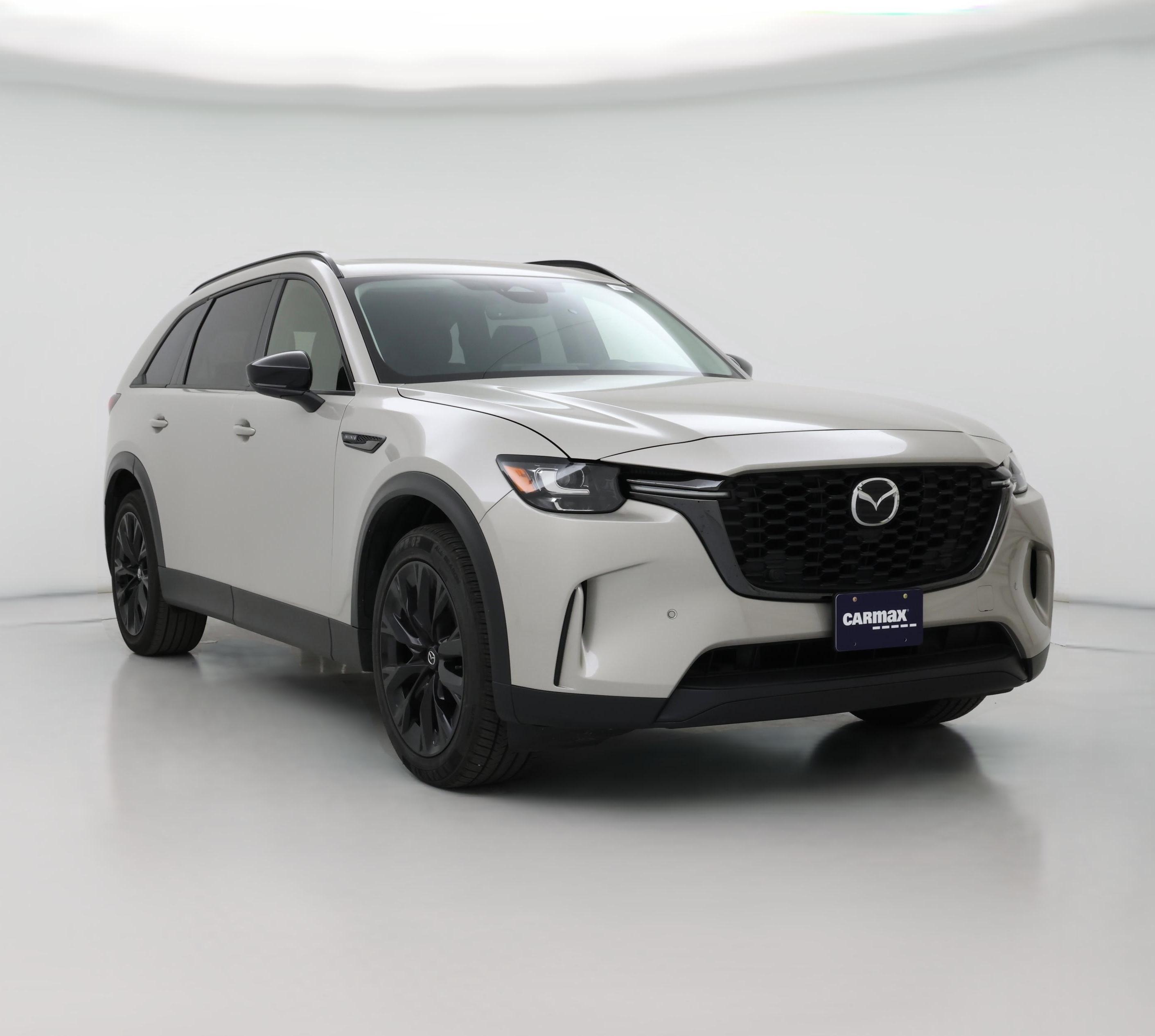 Thumbnail: 2025 Mazda CX-90 - 1