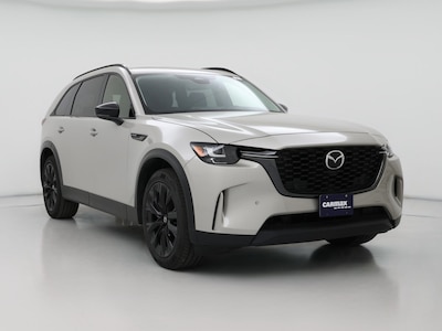 2025 Mazda CX-90 Turbo Premium Sport