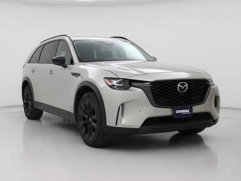 2025 Mazda CX-90 Turbo Premium Sport