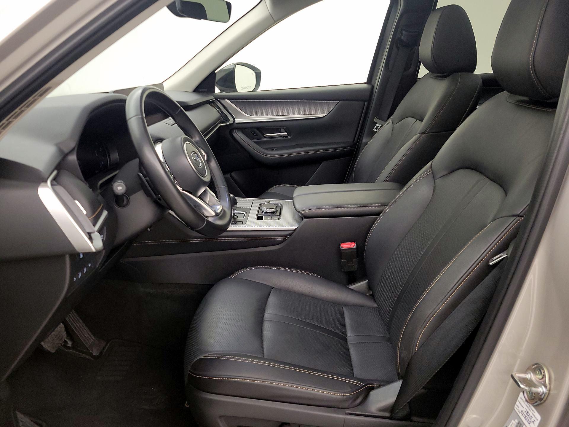 Thumbnail: 2025 Mazda CX-90 - 11