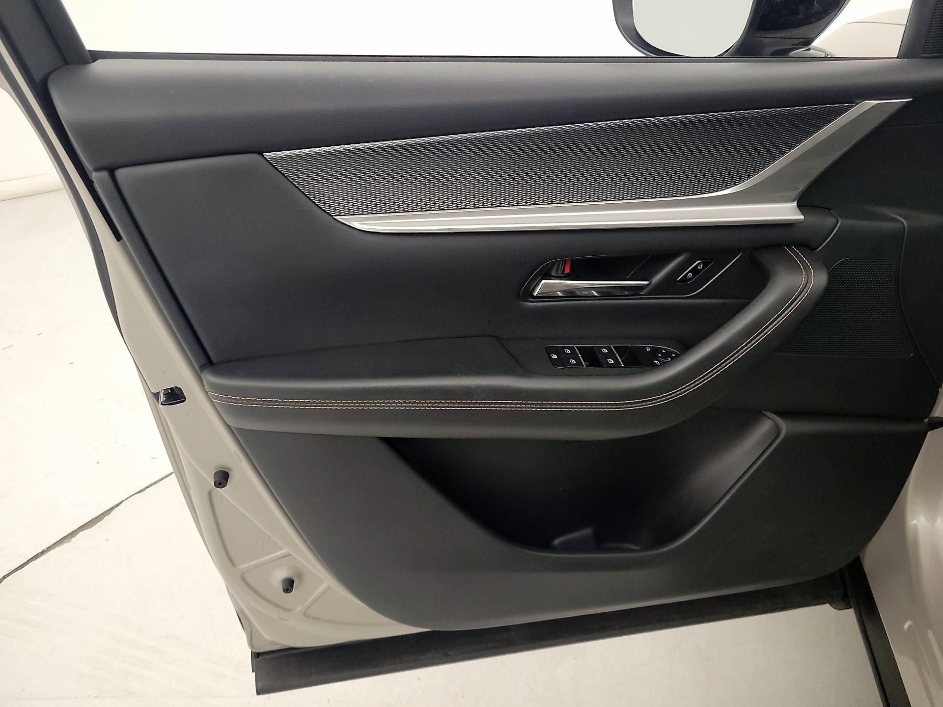 Thumbnail: 2025 Mazda CX-90 - 12