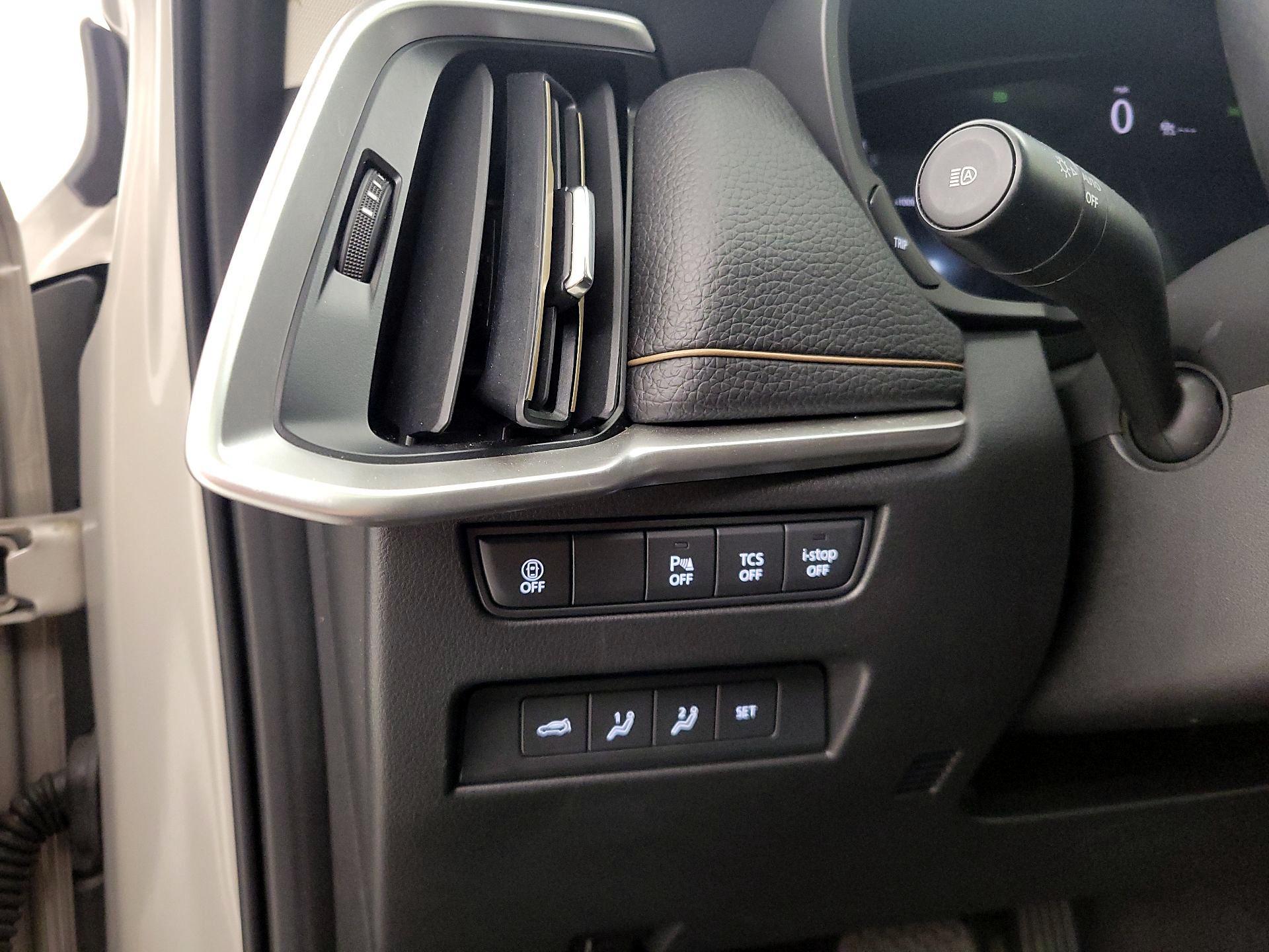 Thumbnail: 2025 Mazda CX-90 - 13