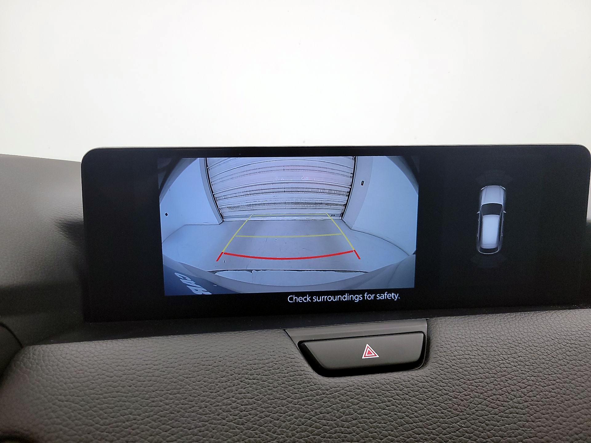 Thumbnail: 2025 Mazda CX-90 - 14