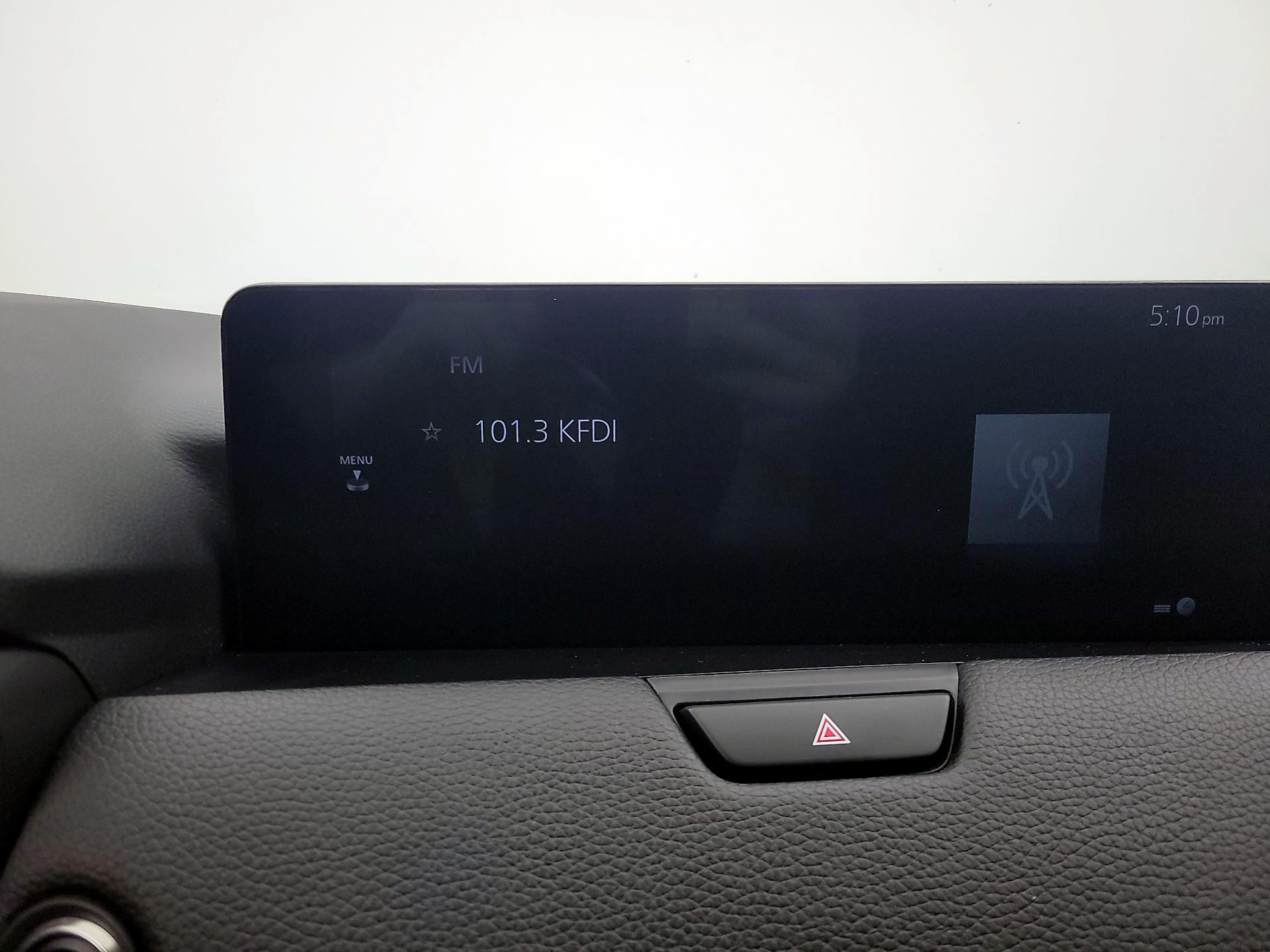 Thumbnail: 2025 Mazda CX-90 - 15