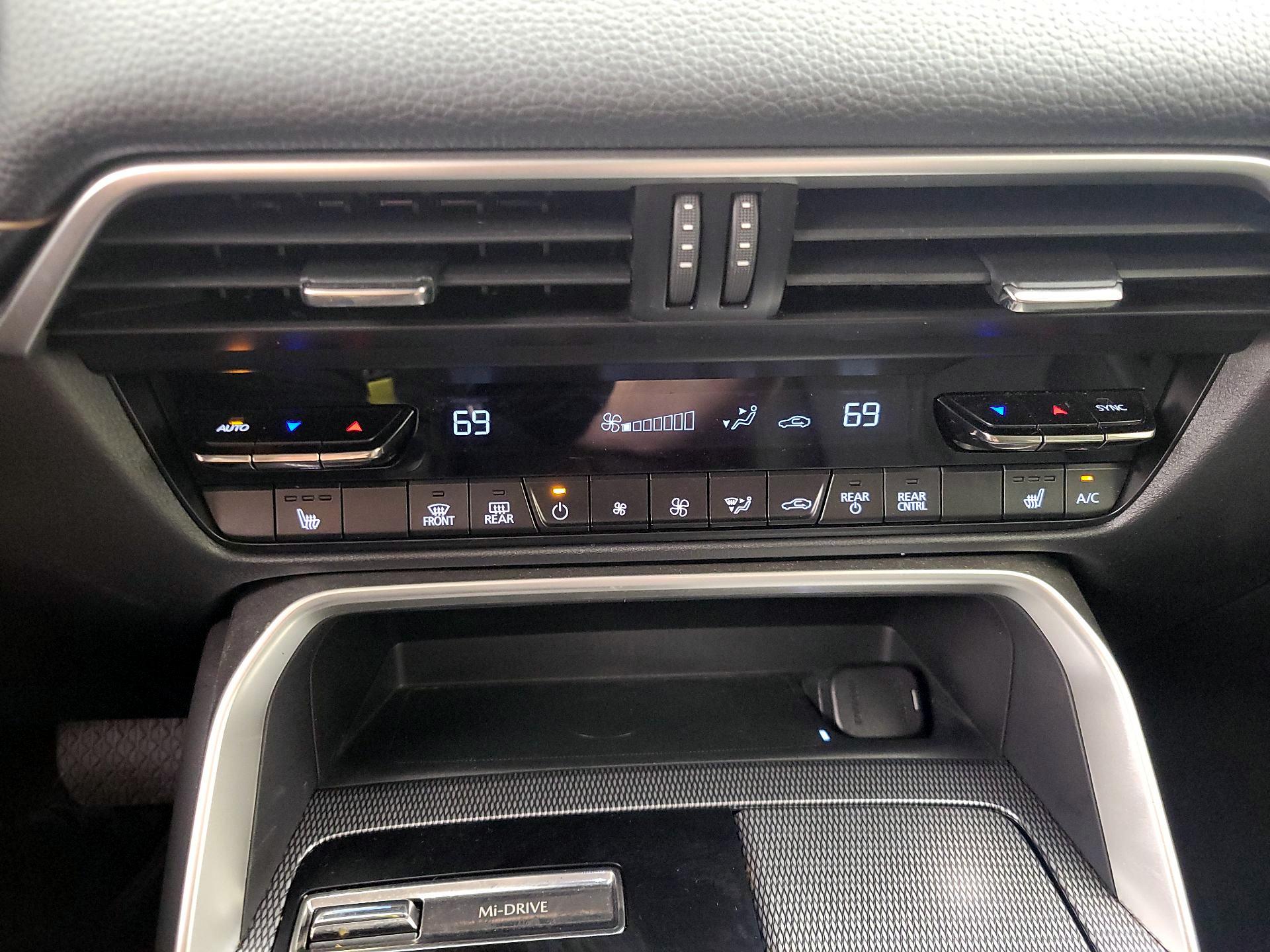 Thumbnail: 2025 Mazda CX-90 - 16