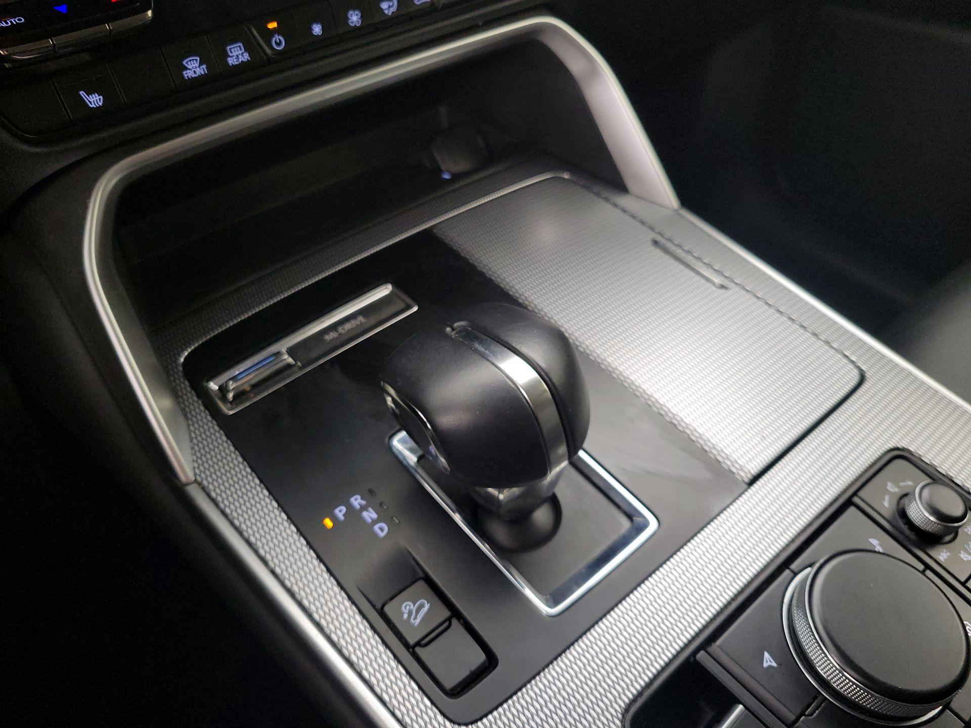 Thumbnail: 2025 Mazda CX-90 - 17