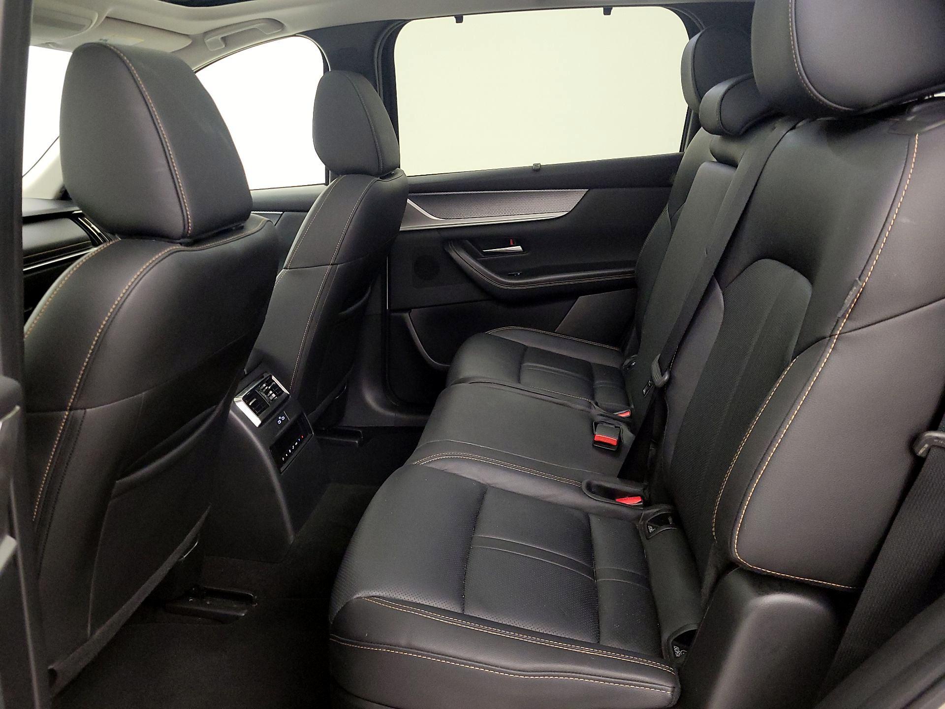 Thumbnail: 2025 Mazda CX-90 - 20