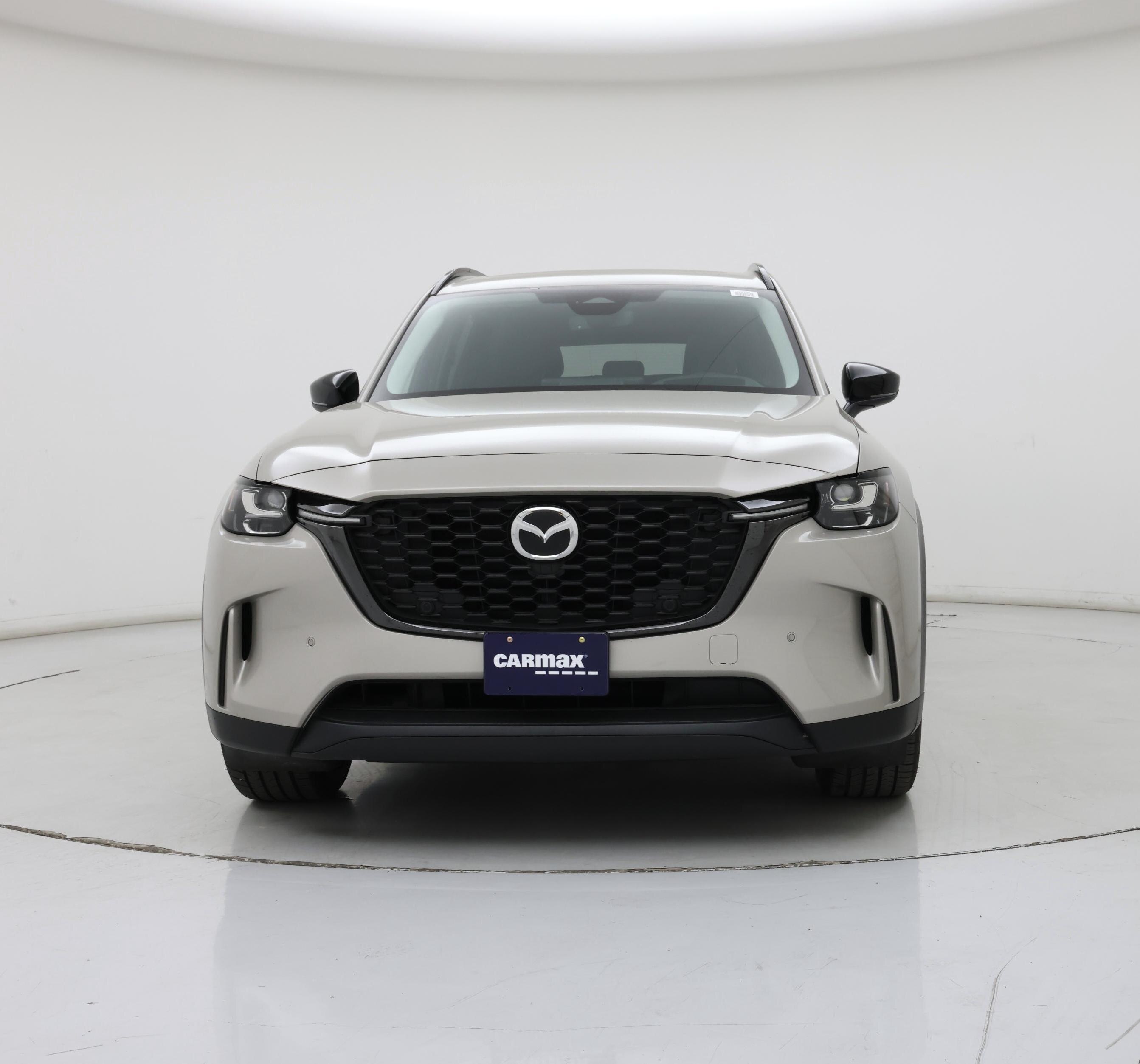 Thumbnail: 2025 Mazda CX-90 - 5