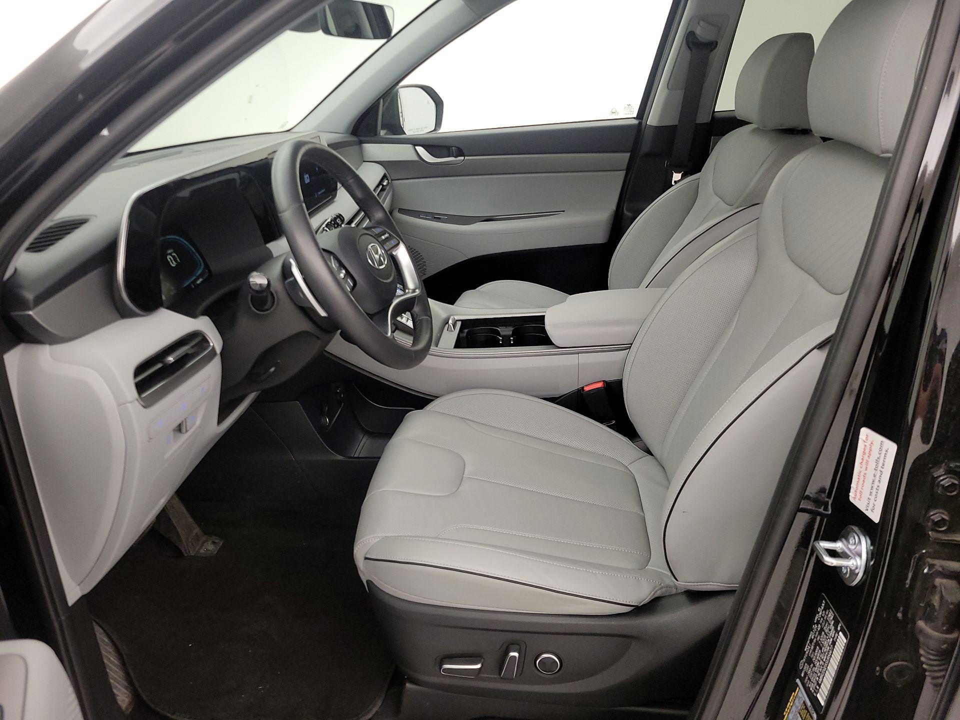 Thumbnail: 2025 Hyundai Palisade - 11