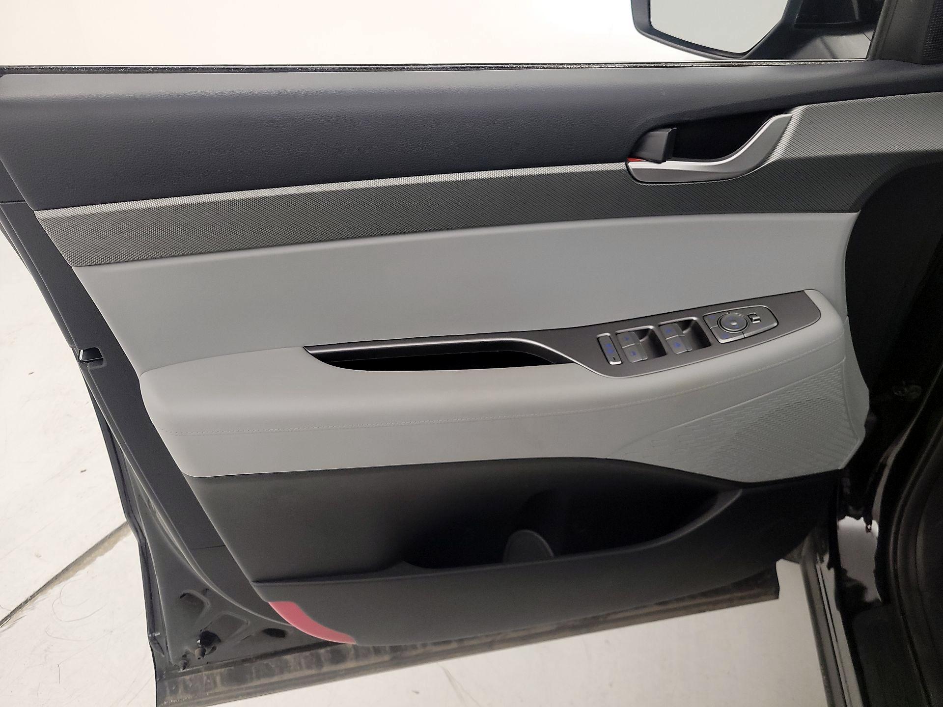 Thumbnail: 2025 Hyundai Palisade - 12