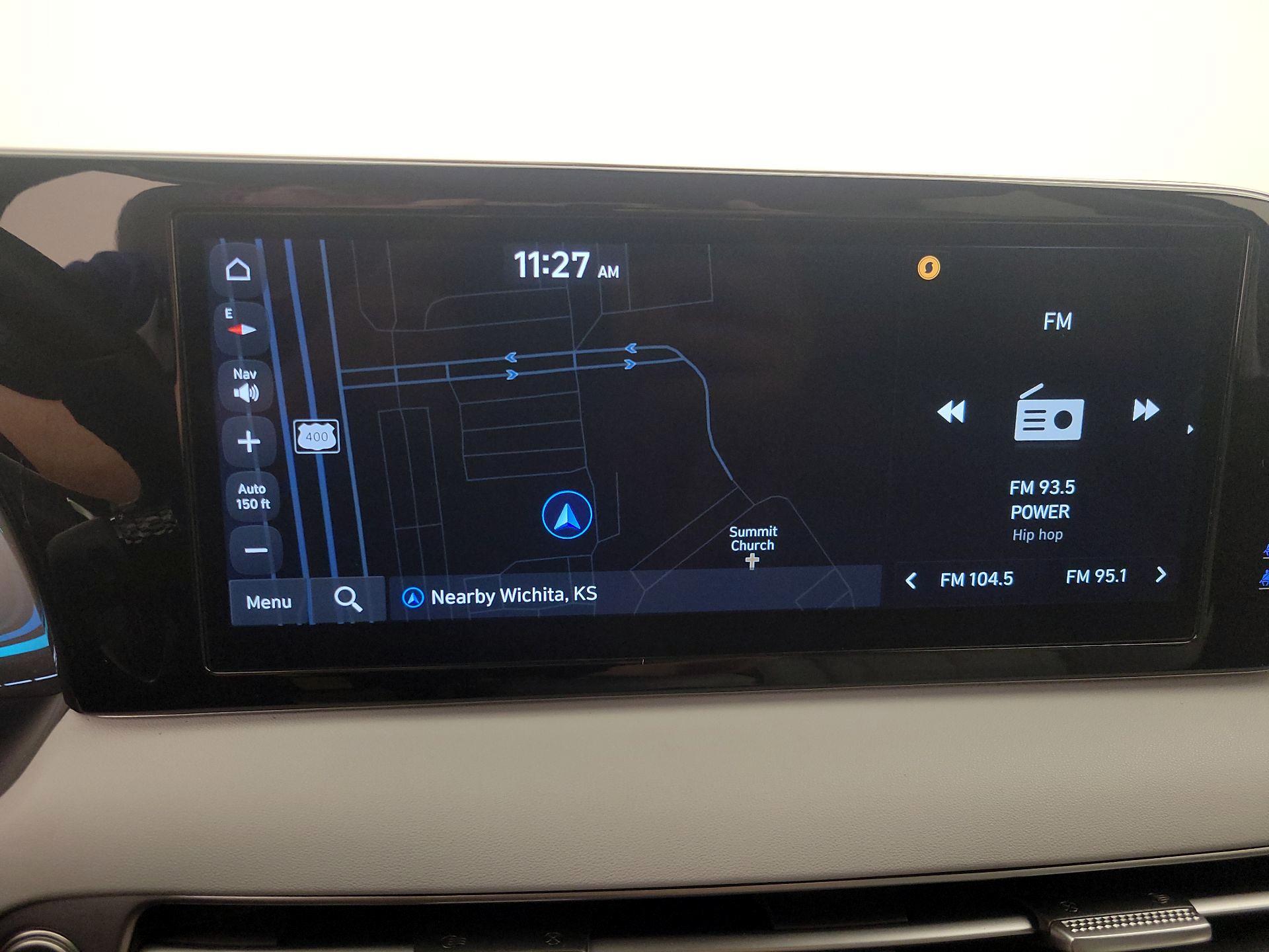 Thumbnail: 2025 Hyundai Palisade - 14