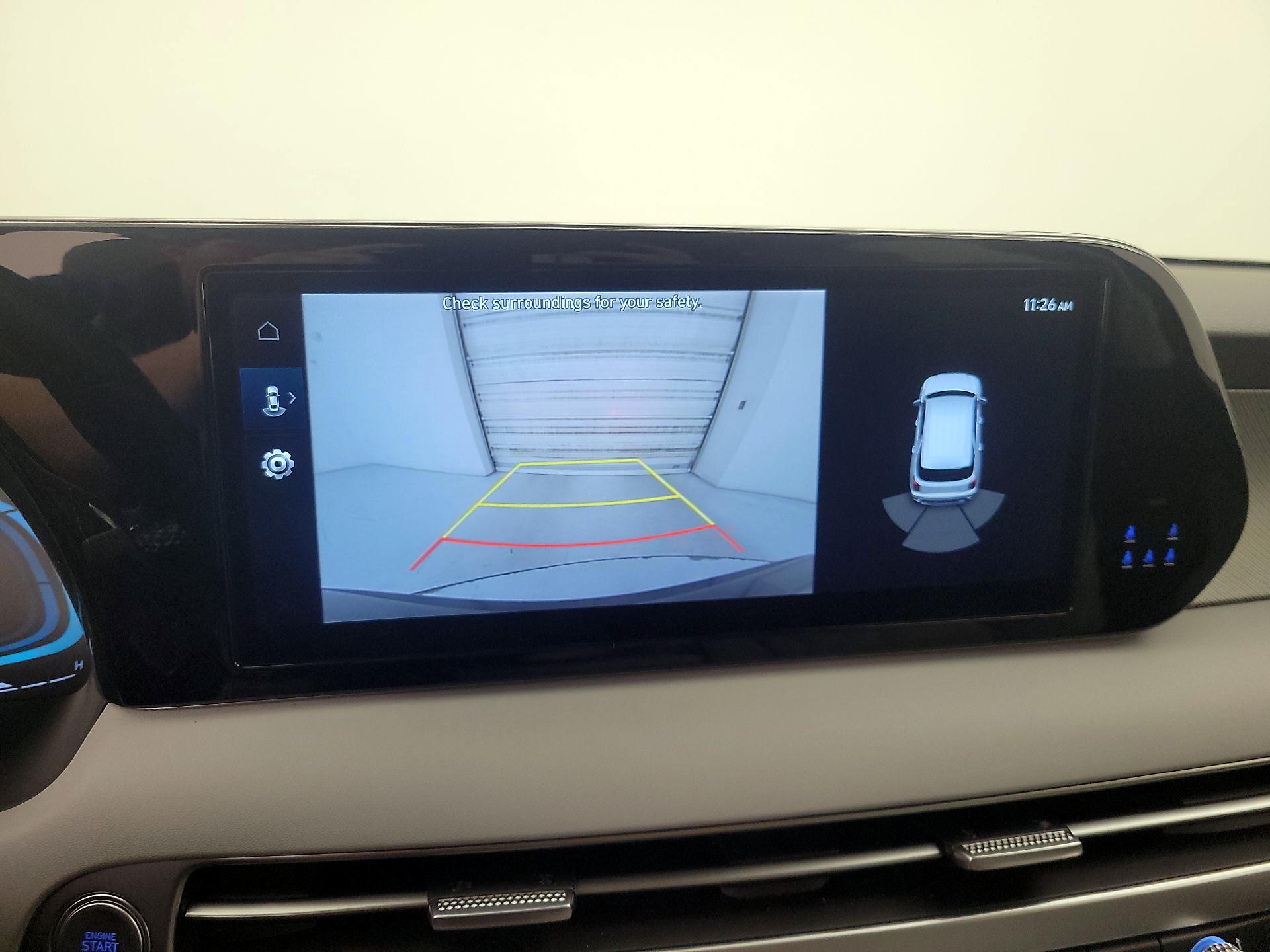 Thumbnail: 2025 Hyundai Palisade - 15