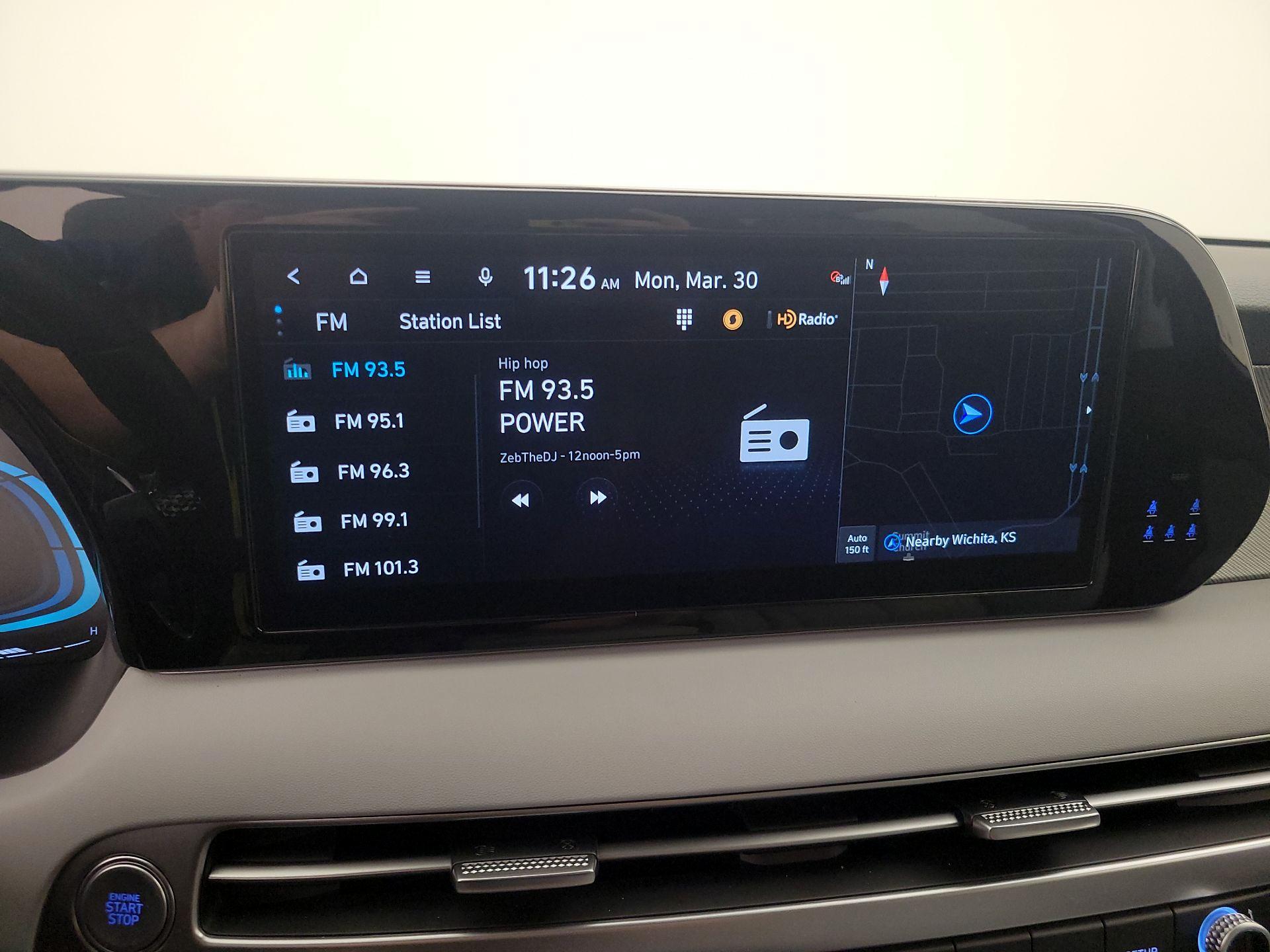 Thumbnail: 2025 Hyundai Palisade - 16