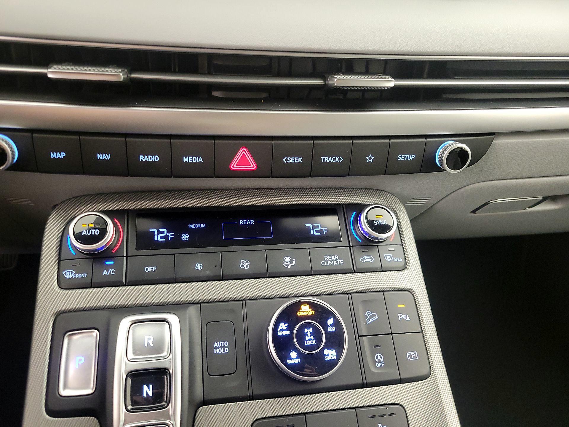 Thumbnail: 2025 Hyundai Palisade - 17