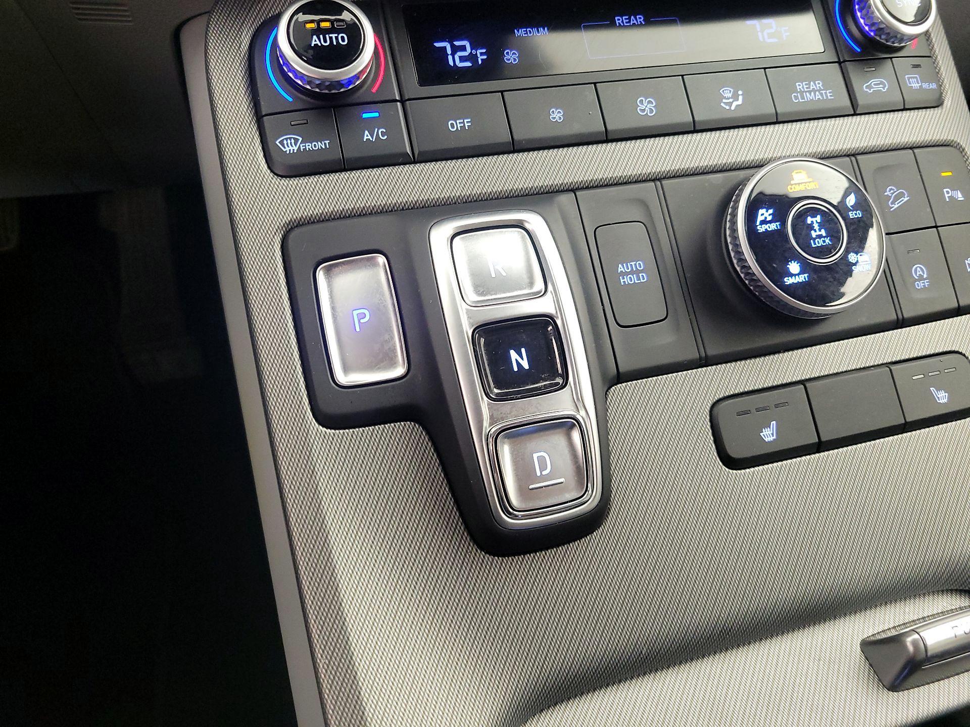 Thumbnail: 2025 Hyundai Palisade - 18