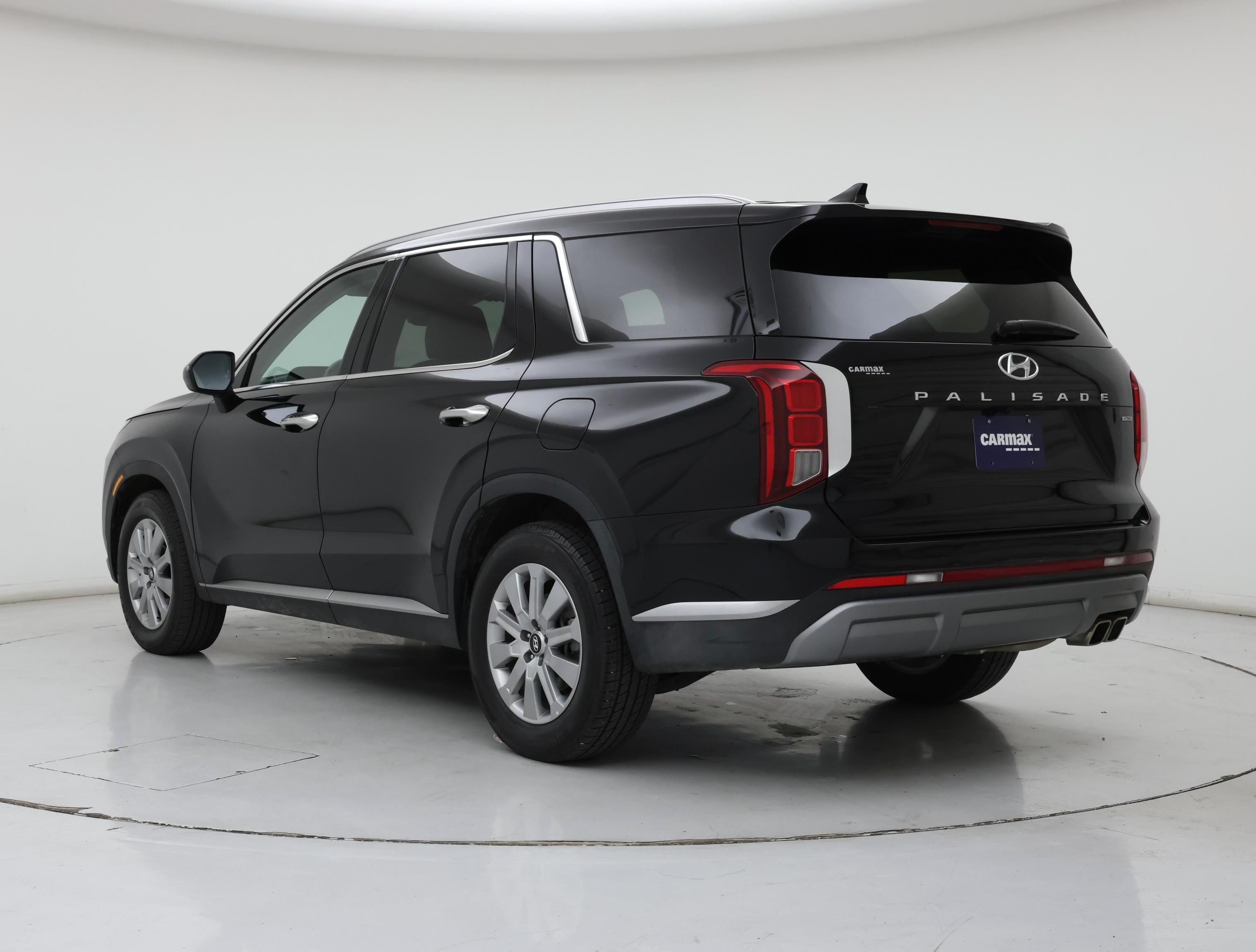 Thumbnail: 2025 Hyundai Palisade - 2