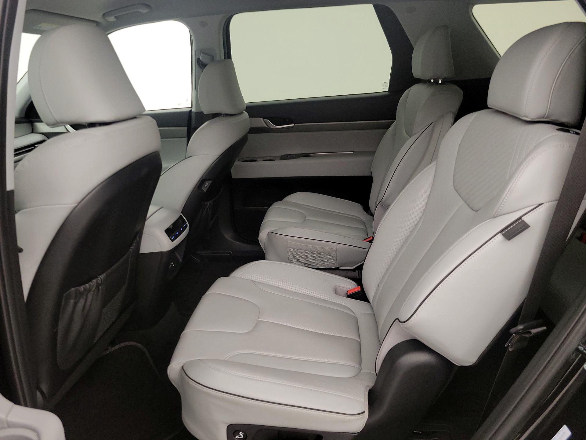 Thumbnail: 2025 Hyundai Palisade - 20