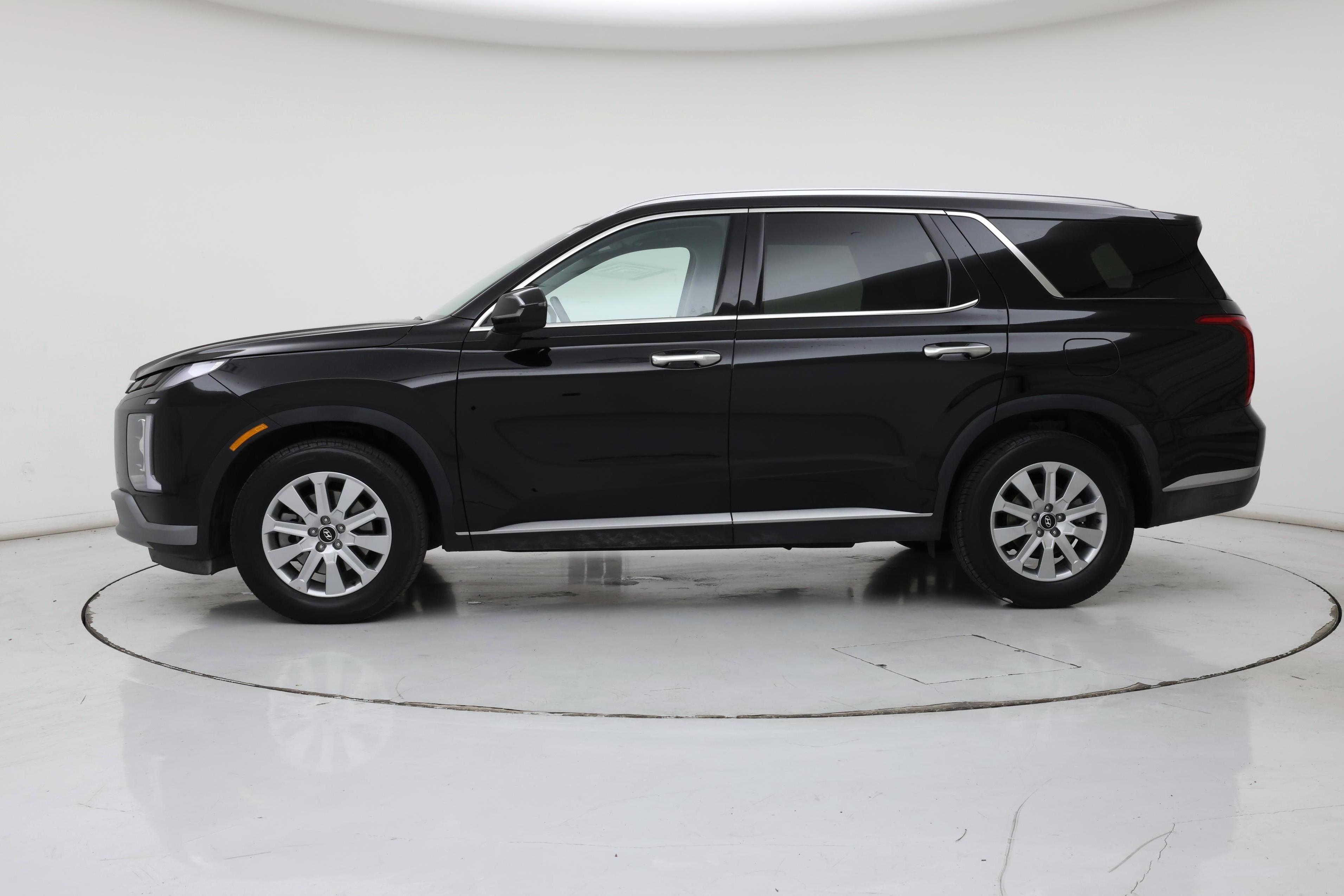 Thumbnail: 2025 Hyundai Palisade - 3