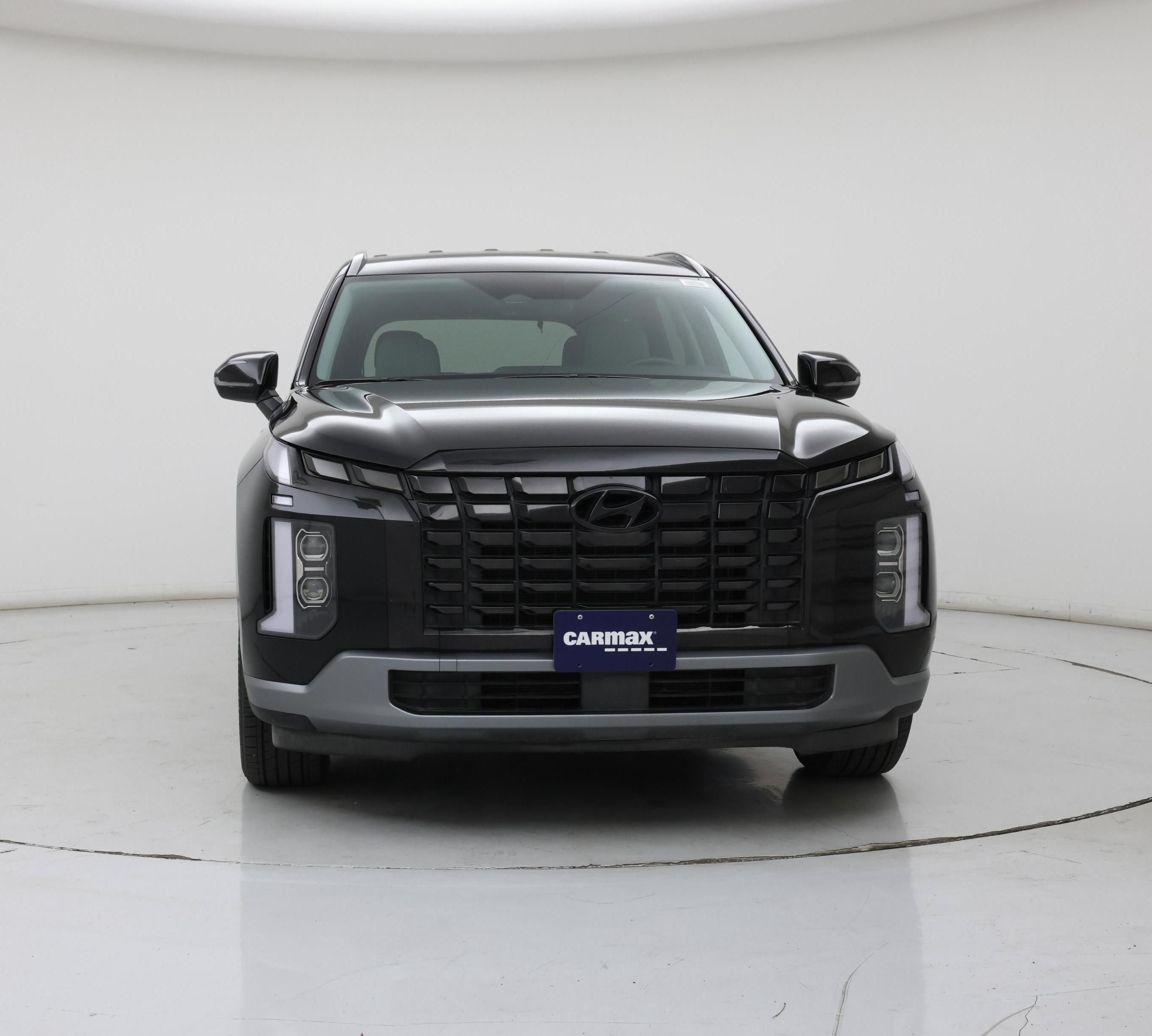 Thumbnail: 2025 Hyundai Palisade - 5