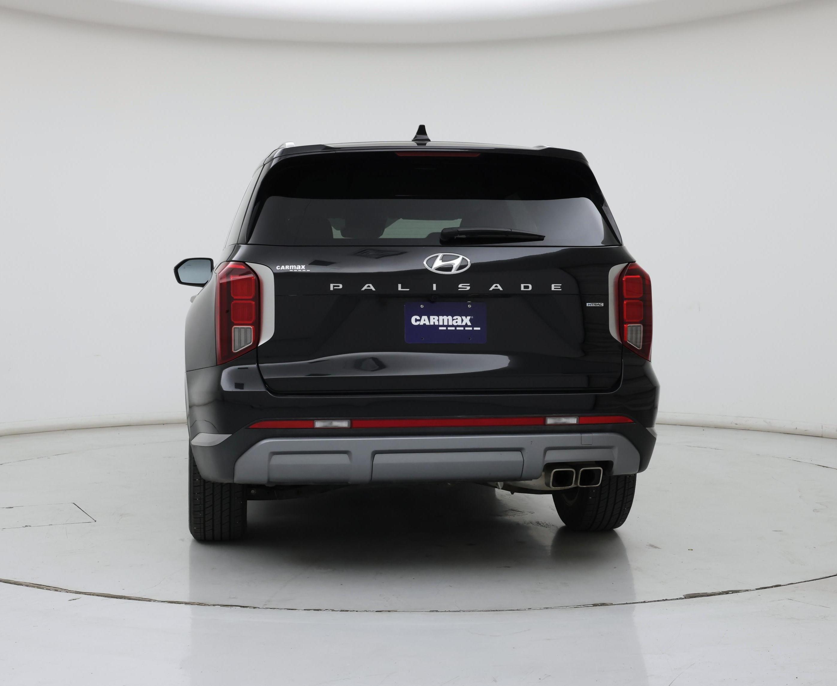 Thumbnail: 2025 Hyundai Palisade - 6