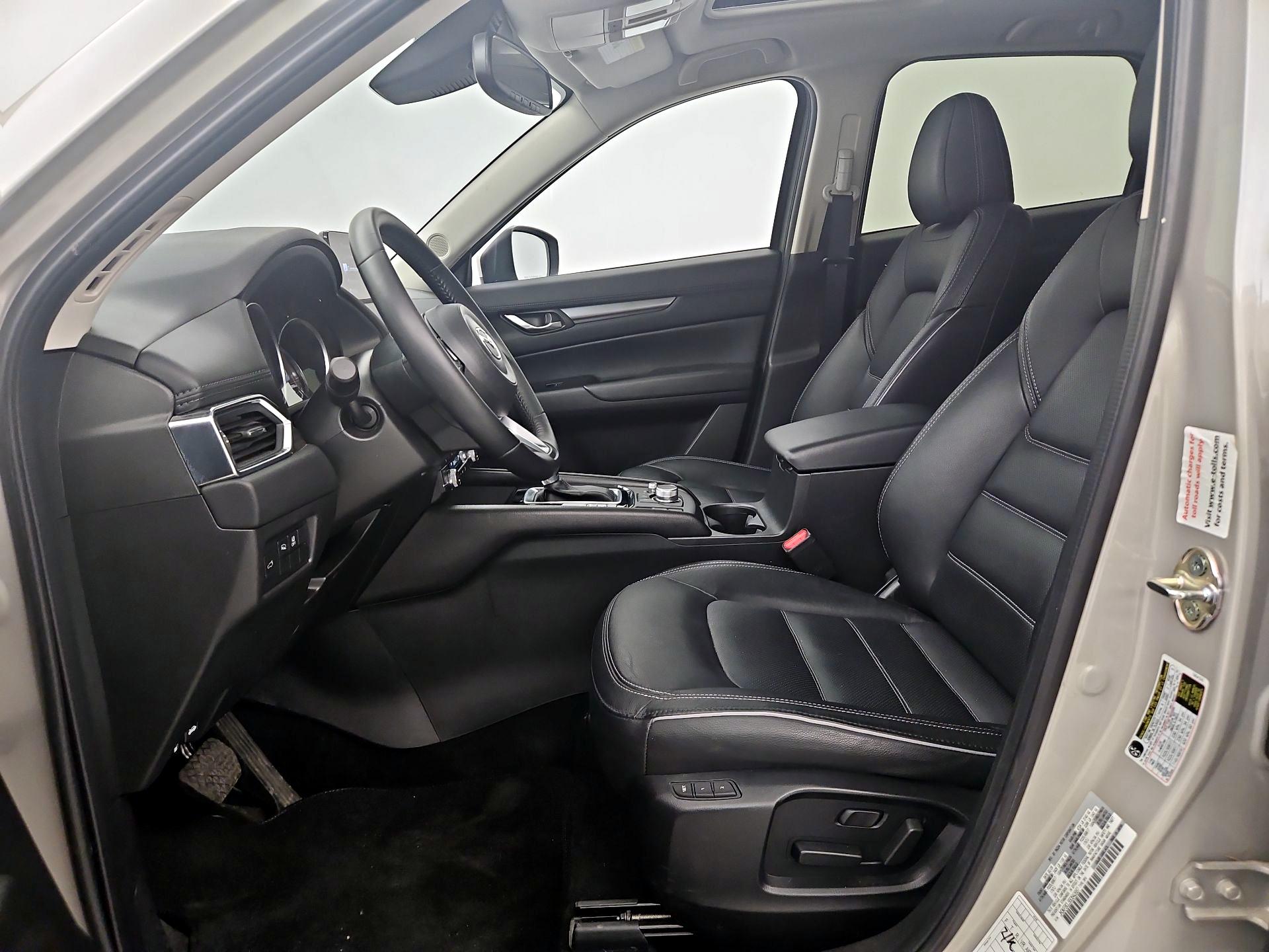 Thumbnail: 2025 Mazda CX-5 - 11