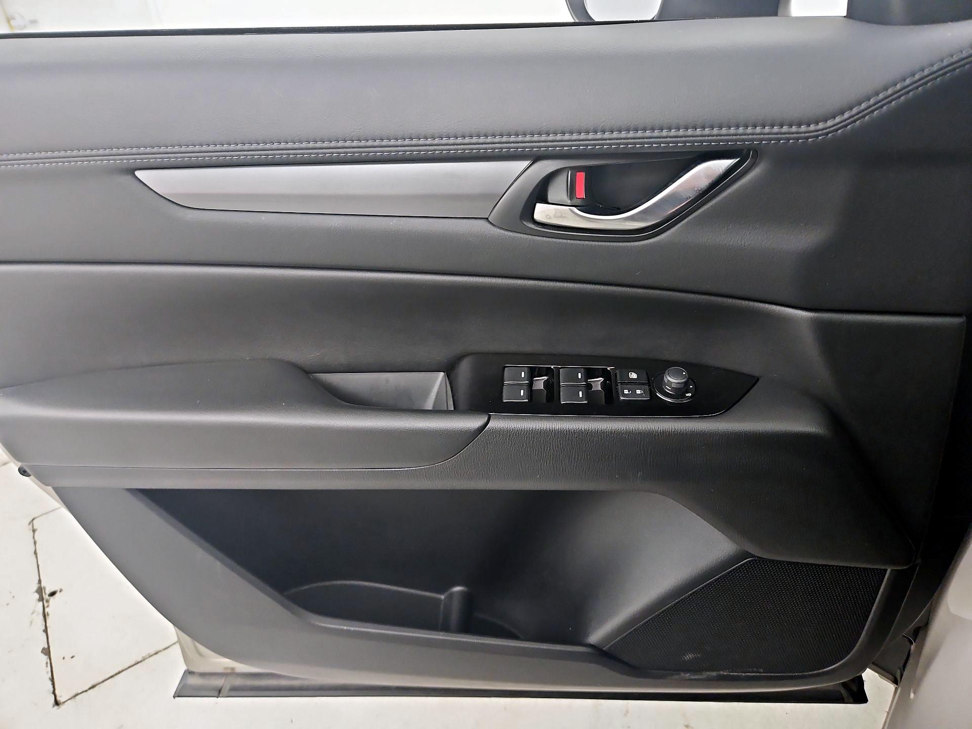 Thumbnail: 2025 Mazda CX-5 - 12