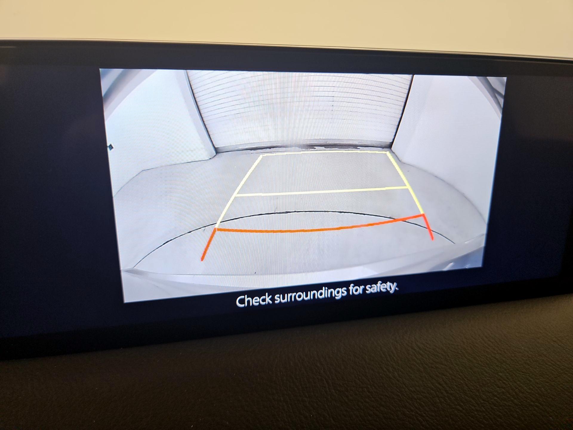 Thumbnail: 2025 Mazda CX-5 - 15