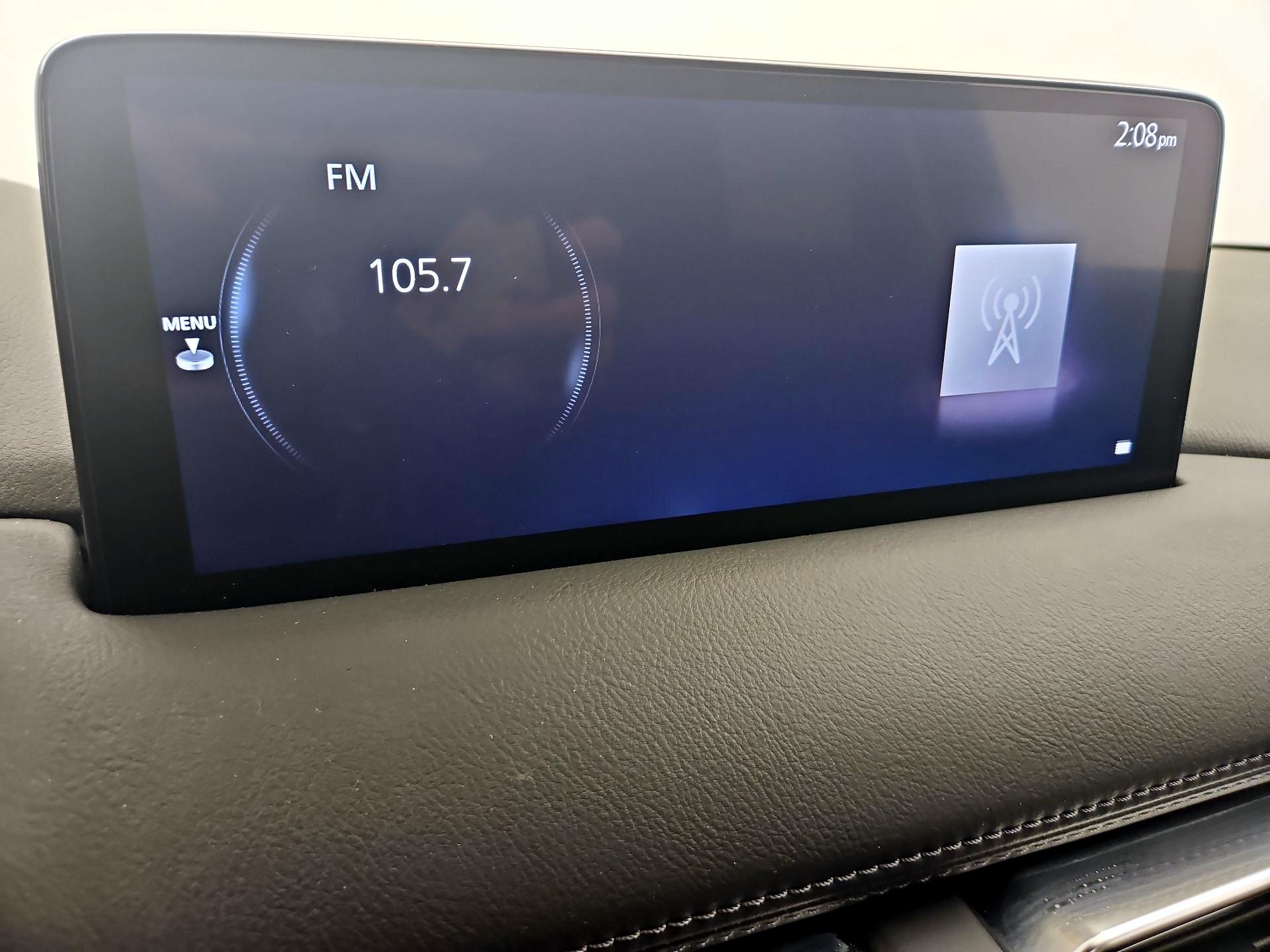 Thumbnail: 2025 Mazda CX-5 - 16