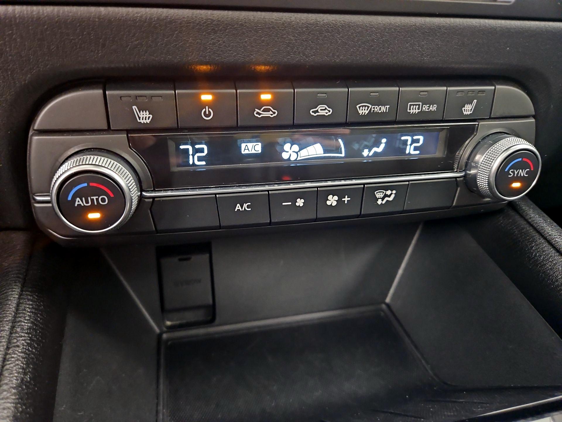 Thumbnail: 2025 Mazda CX-5 - 17