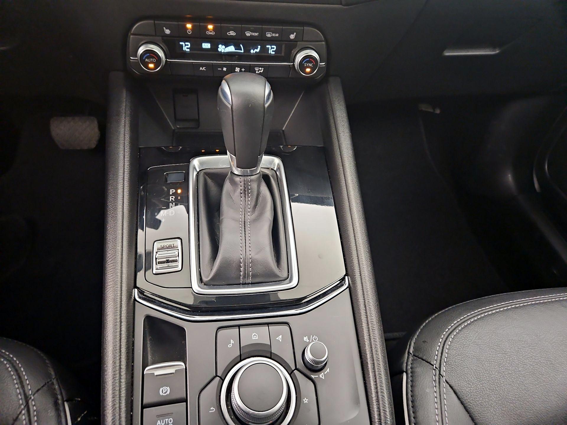 Thumbnail: 2025 Mazda CX-5 - 18