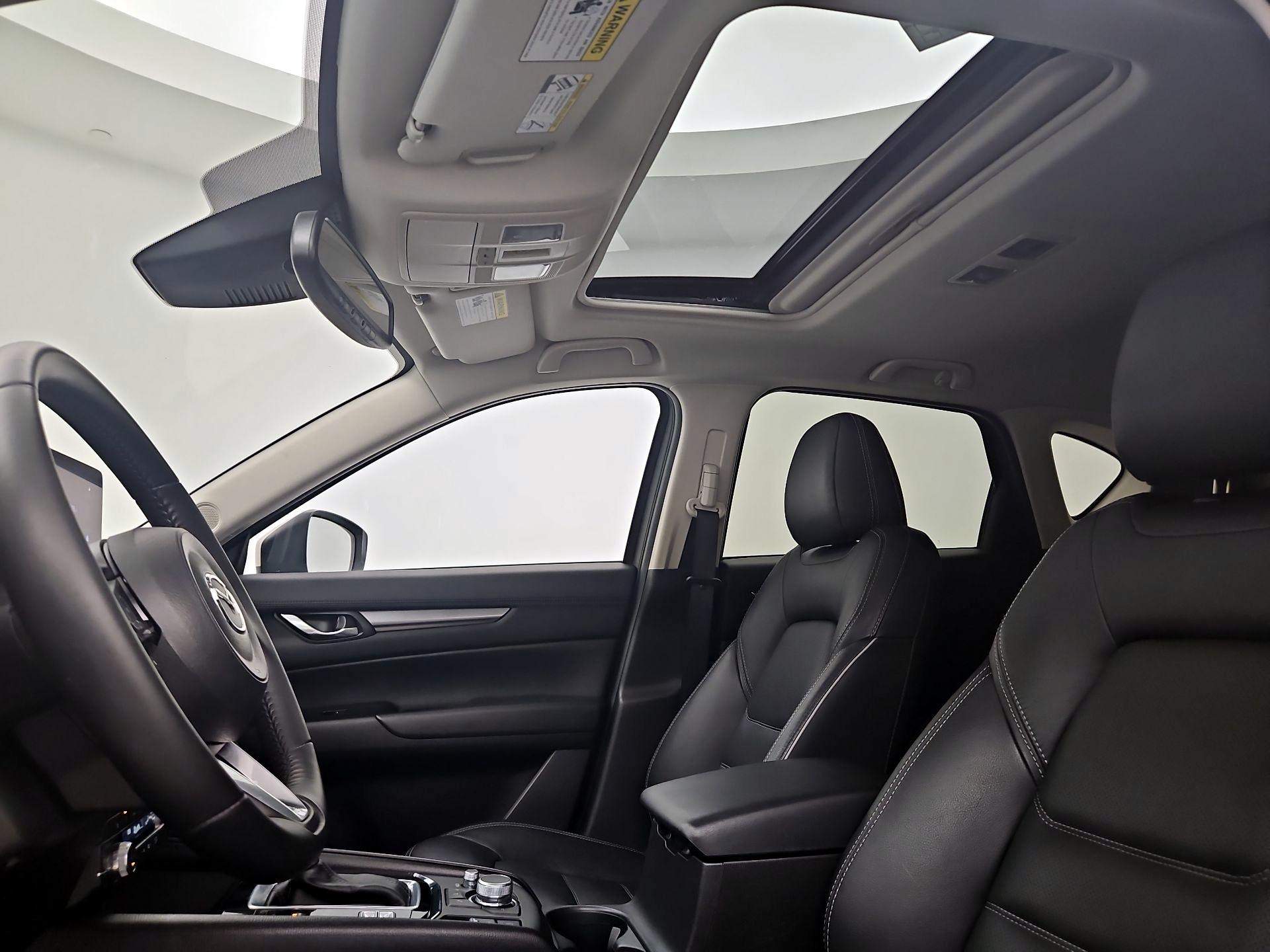 Thumbnail: 2025 Mazda CX-5 - 20