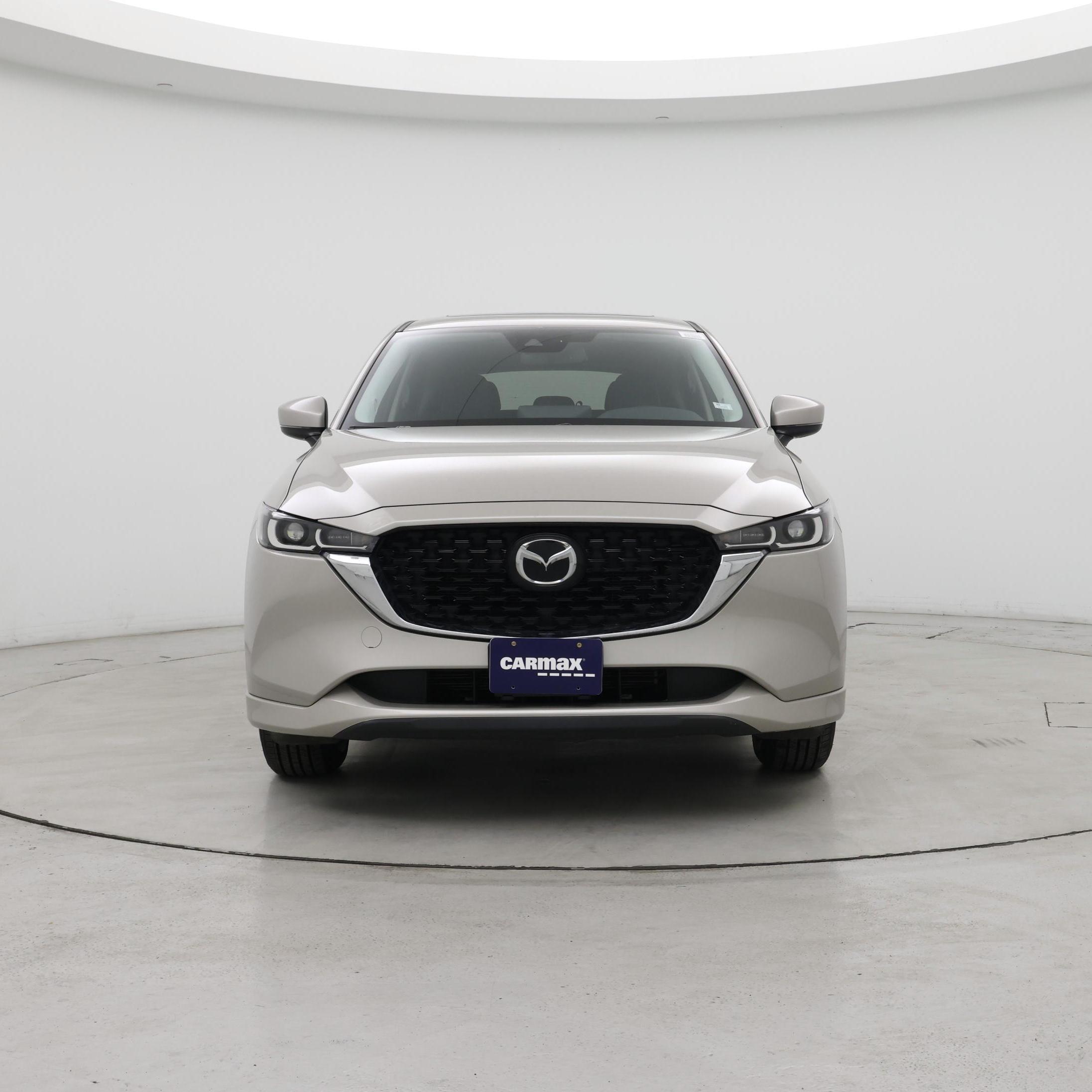 Thumbnail: 2025 Mazda CX-5 - 5