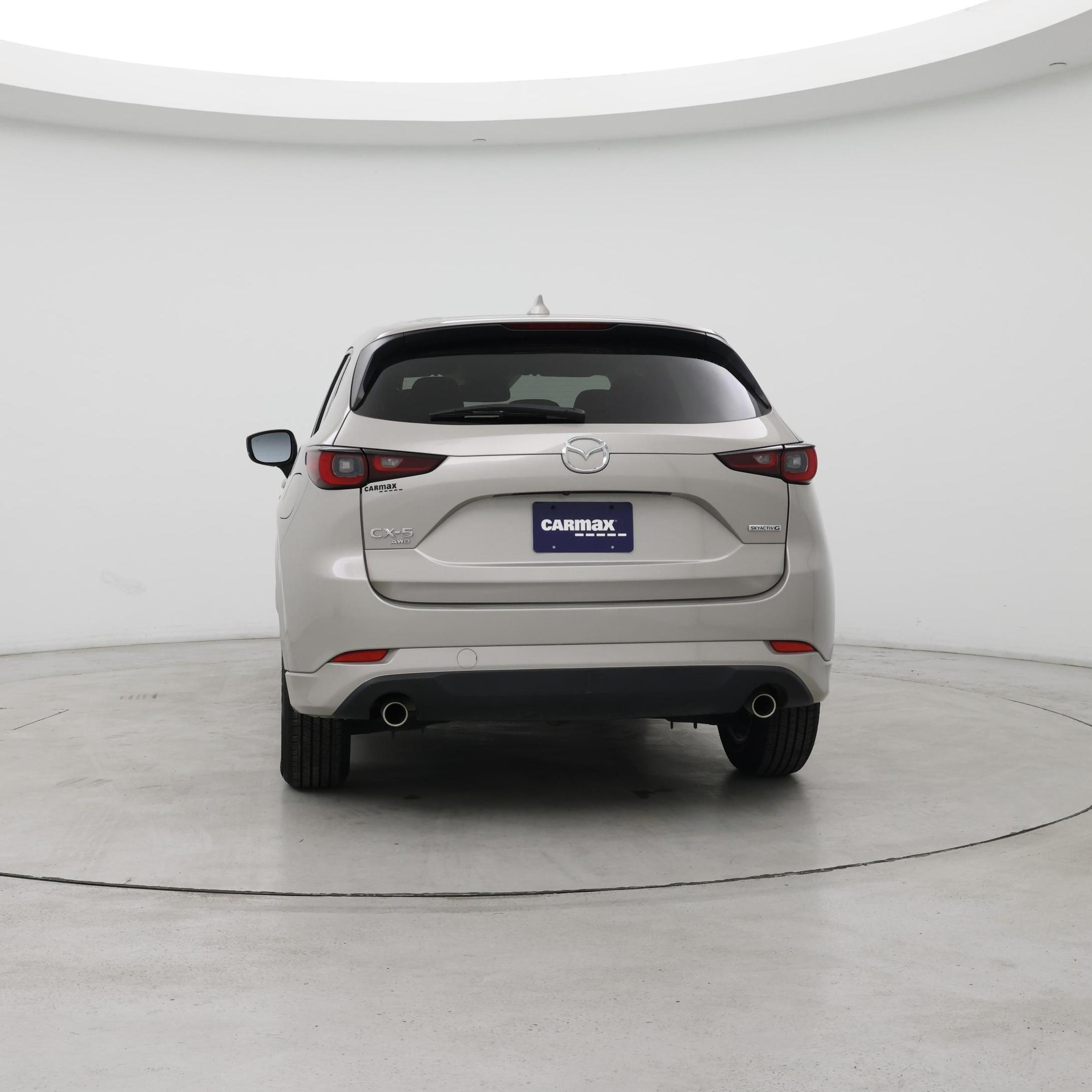 Thumbnail: 2025 Mazda CX-5 - 6