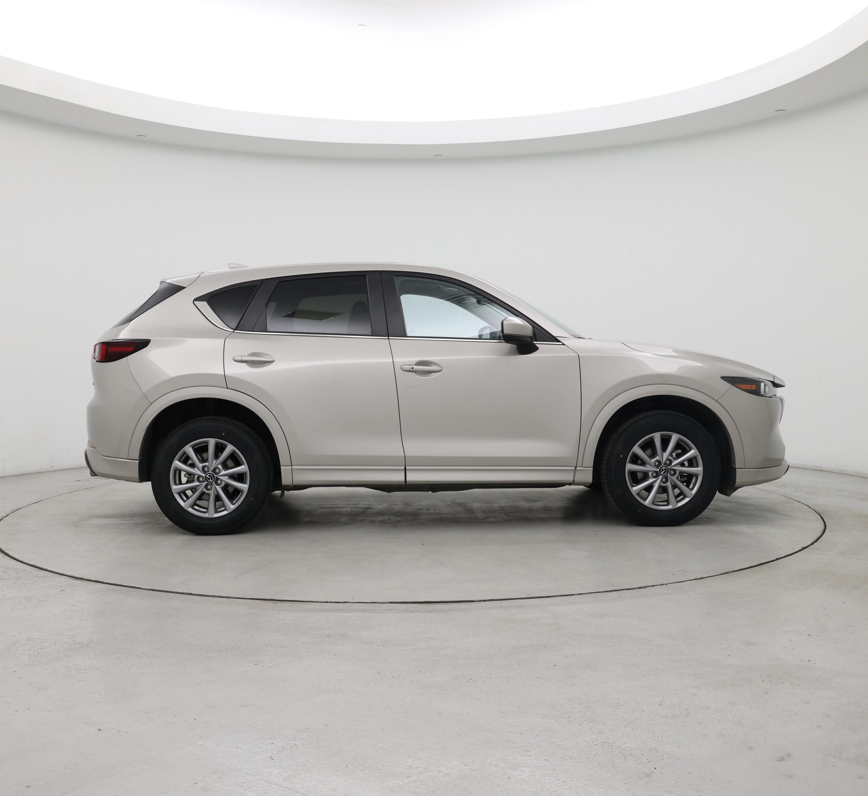 Thumbnail: 2025 Mazda CX-5 - 7